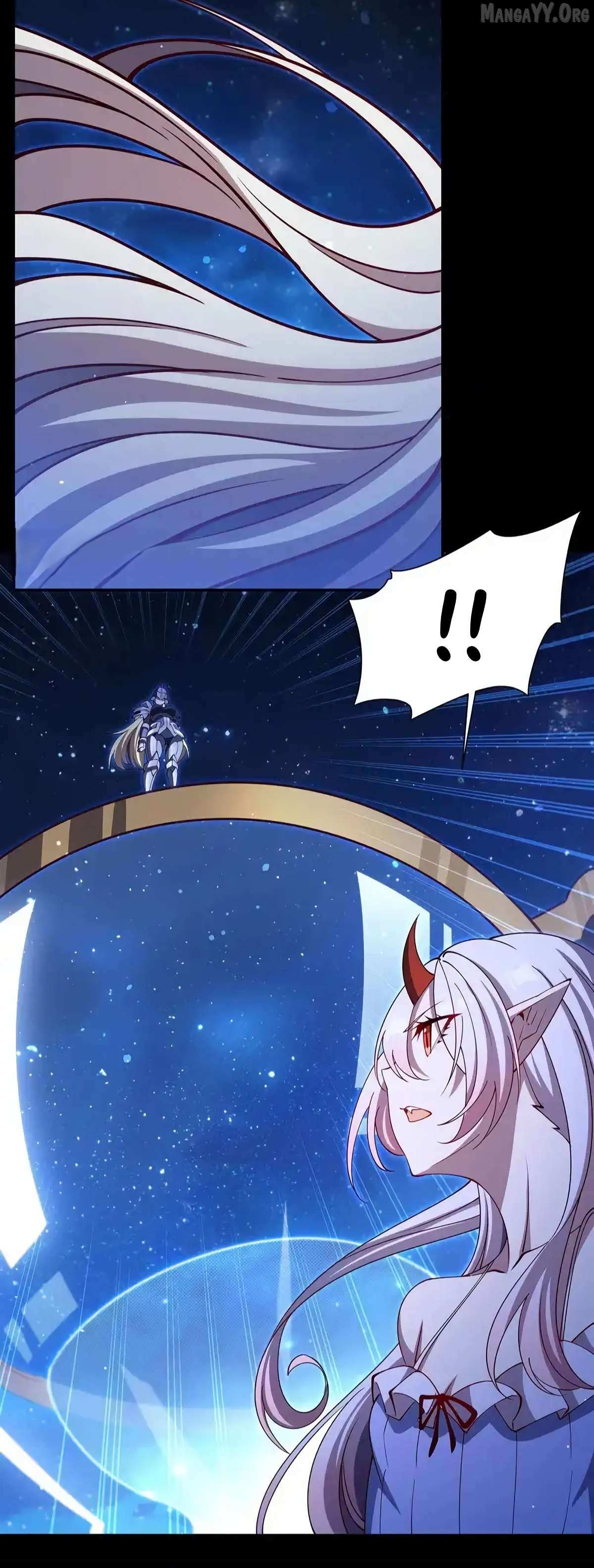 The Blood Princess And The Knight Chapter 409 page 6 - 