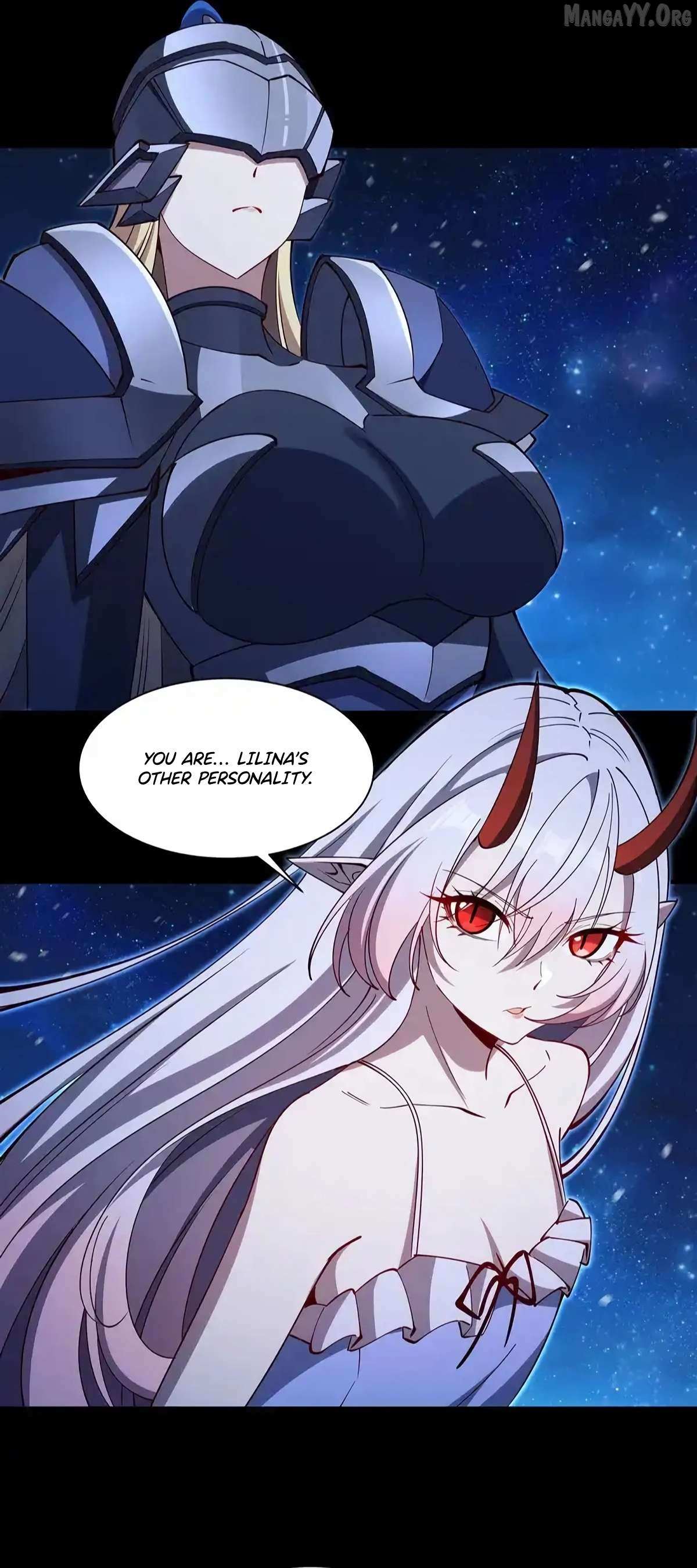 The Blood Princess And The Knight Chapter 409 page 7 - 