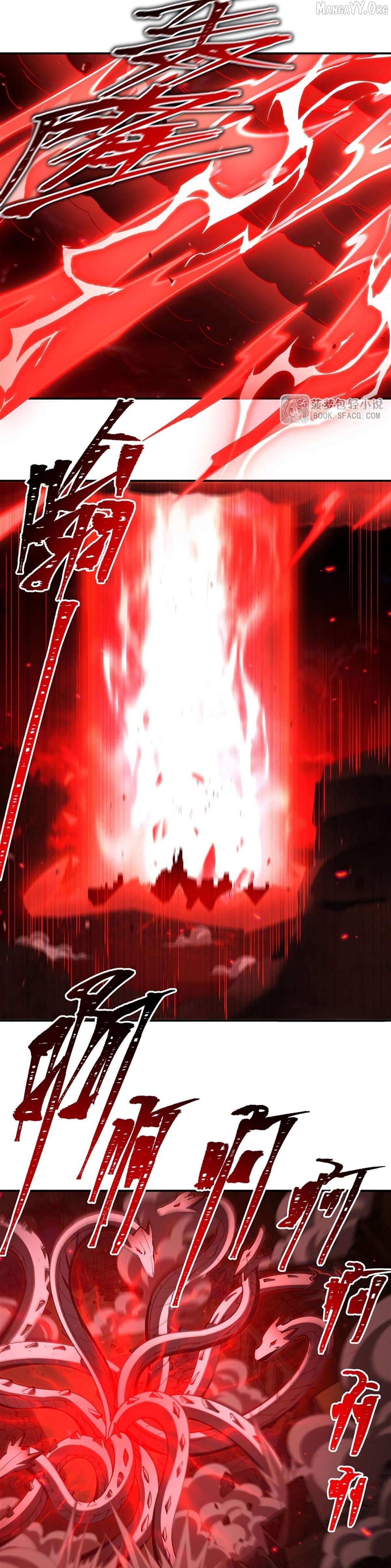 The Blood Princess And The Knight Chapter 410 page 2 - 