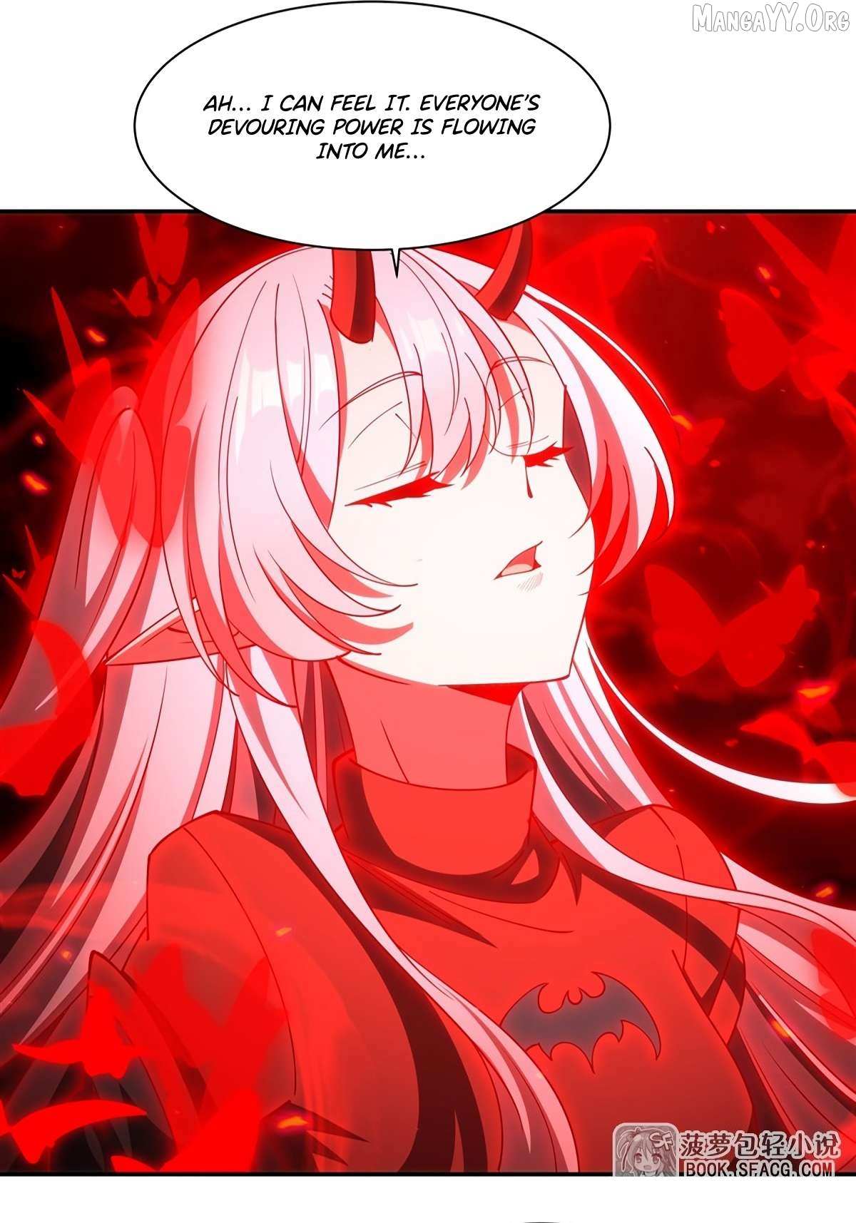 The Blood Princess And The Knight Chapter 410 page 13 - 