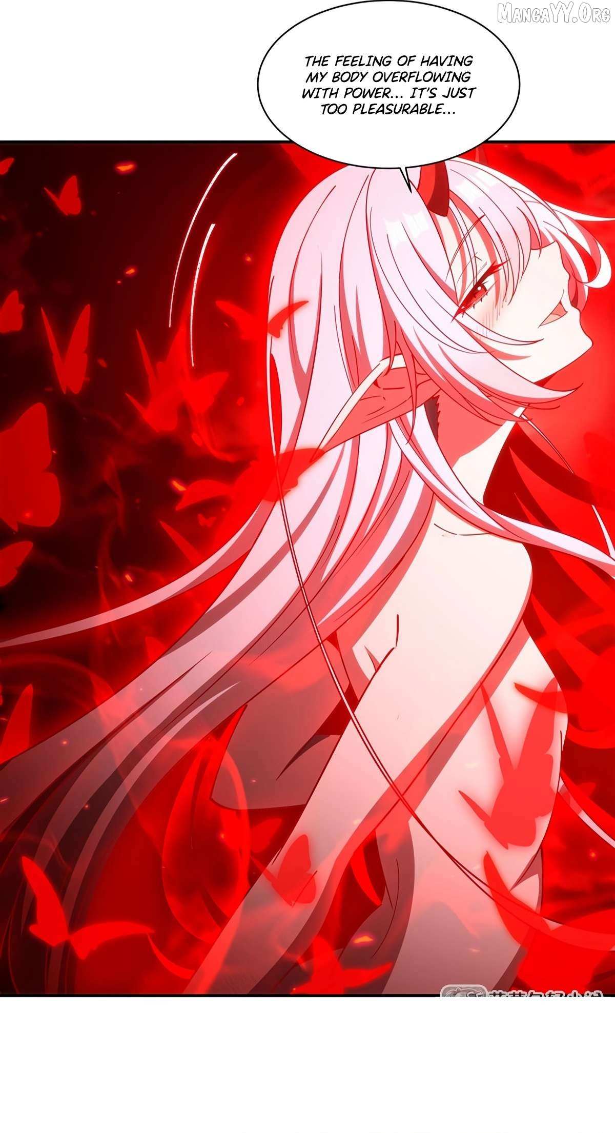 The Blood Princess And The Knight Chapter 410 page 14 - 