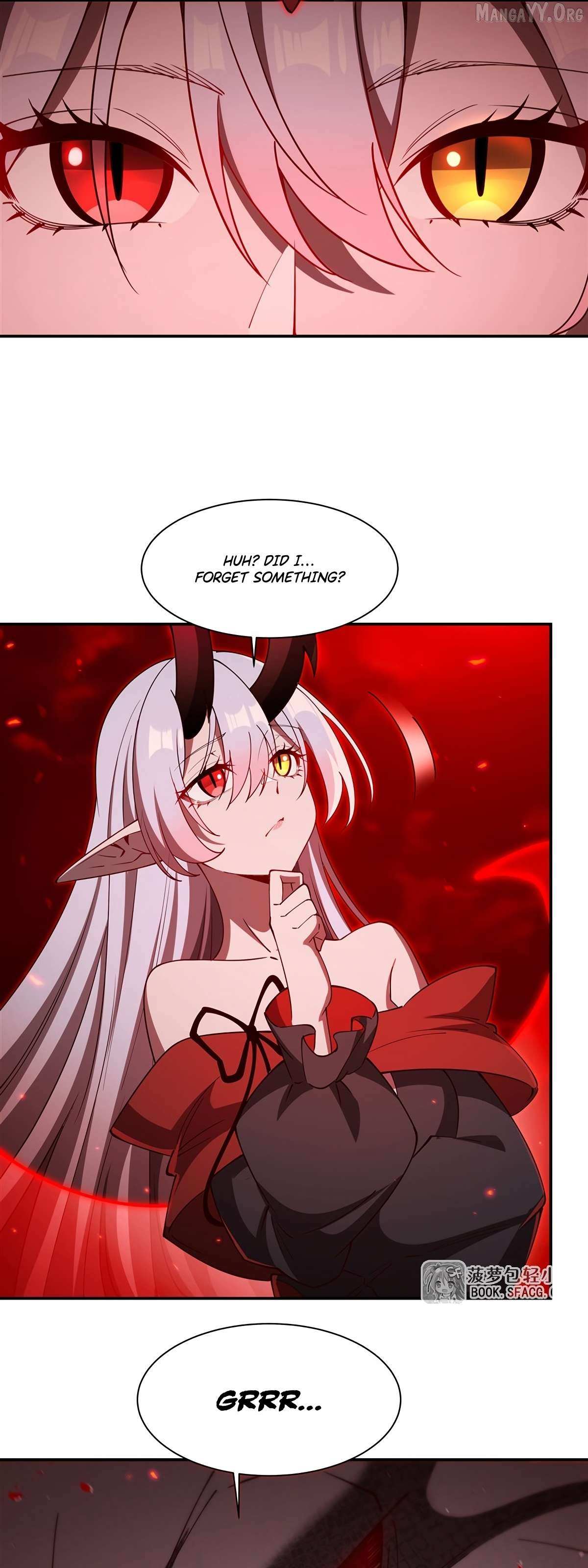 The Blood Princess And The Knight Chapter 410 page 16 - 