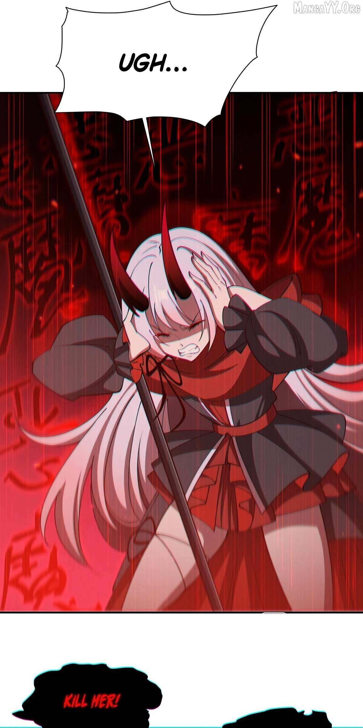The Blood Princess And The Knight Chapter 410 page 26 - 