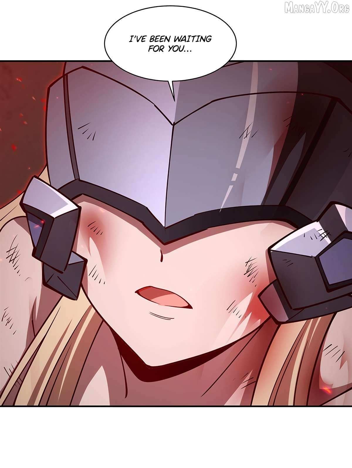 The Blood Princess And The Knight Chapter 410 page 29 - 