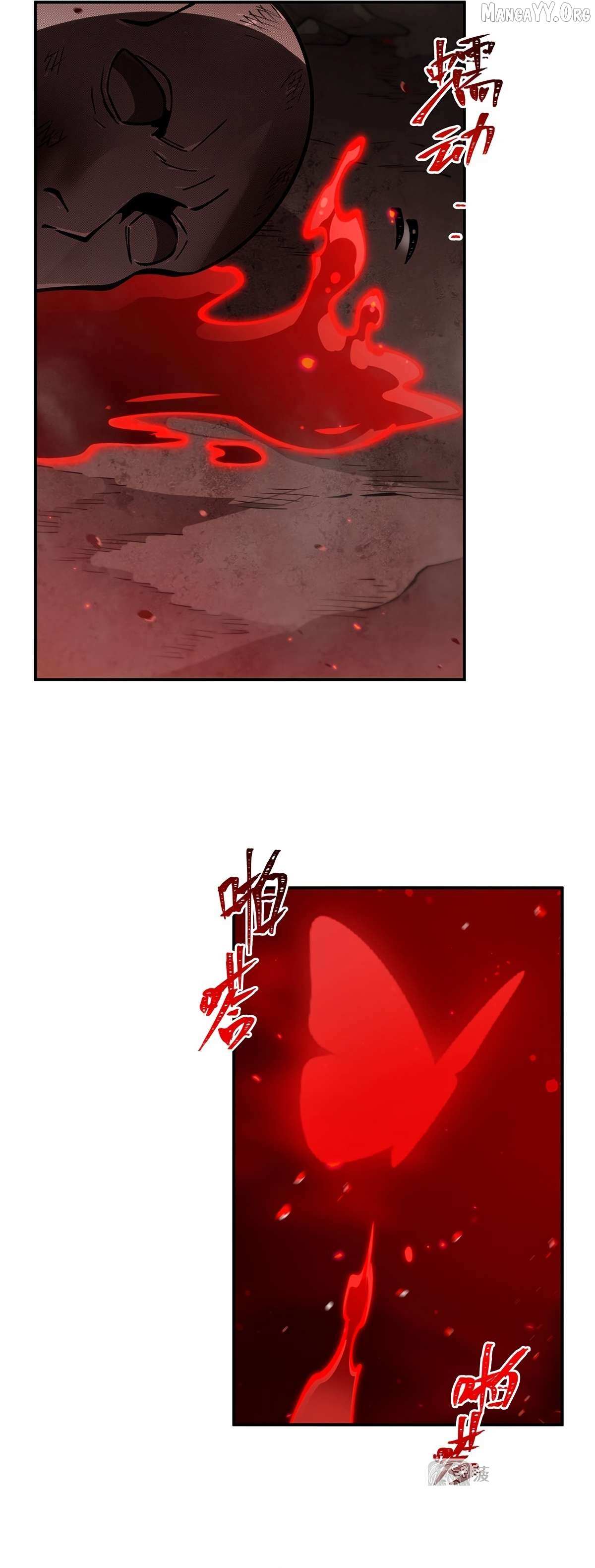 The Blood Princess And The Knight Chapter 410 page 7 - 