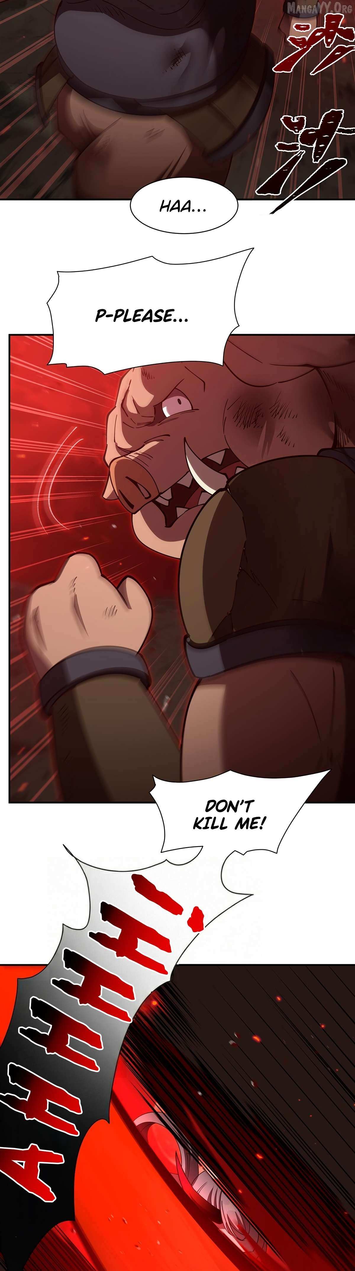 The Blood Princess And The Knight Chapter 411 page 2 - 