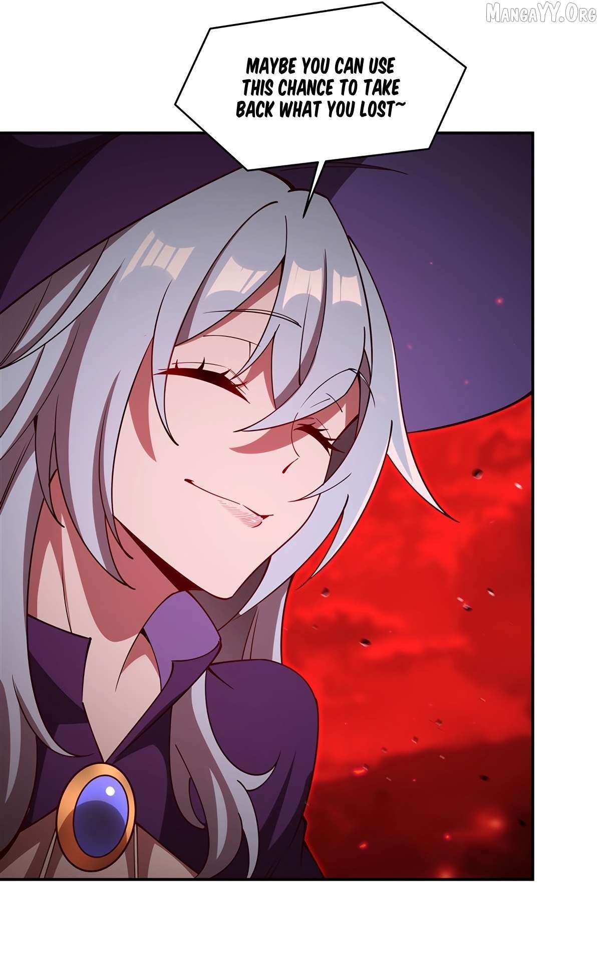 The Blood Princess And The Knight Chapter 411 page 15 - 