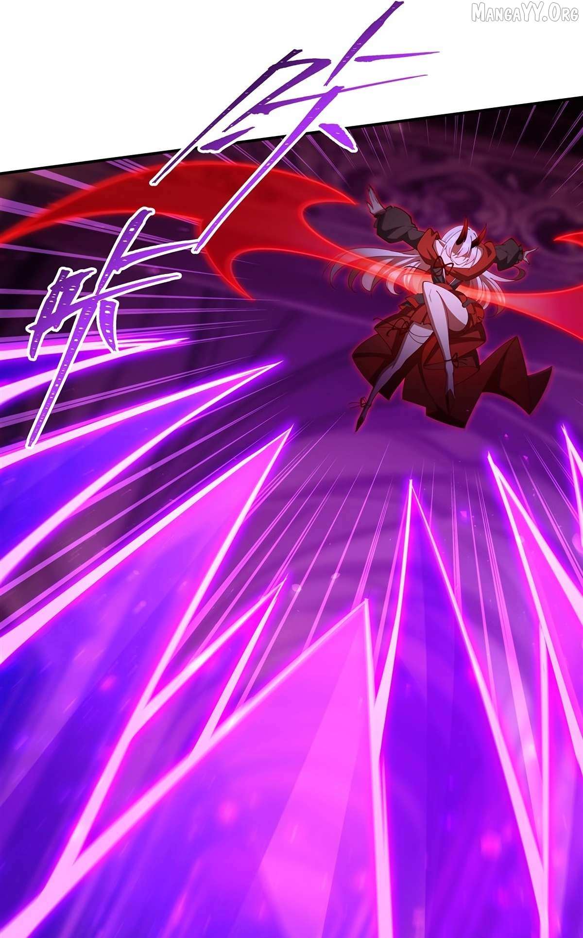 The Blood Princess And The Knight Chapter 411 page 23 - 