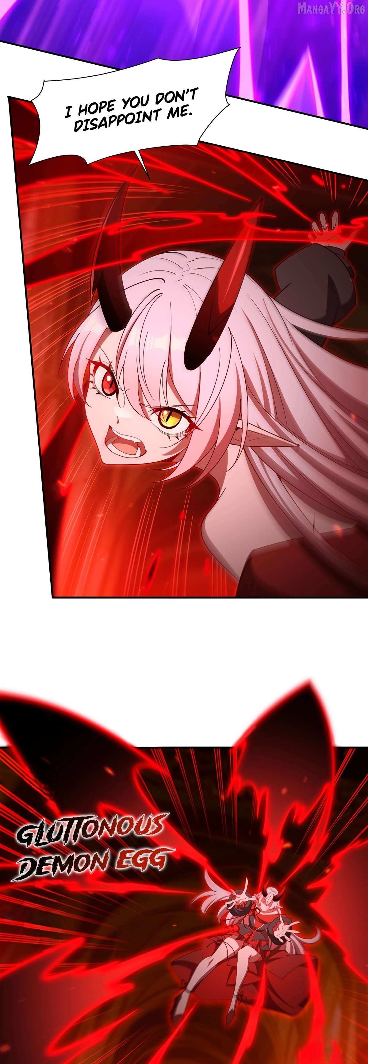 The Blood Princess And The Knight Chapter 411 page 24 - 