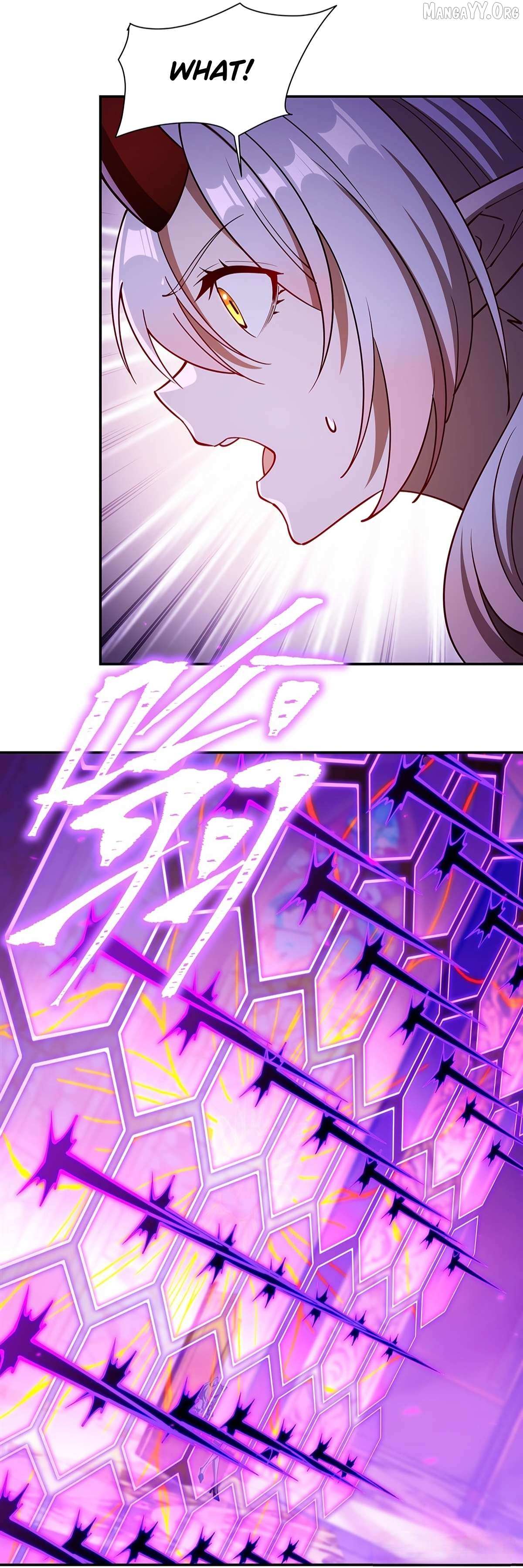 The Blood Princess And The Knight Chapter 411 page 28 - 