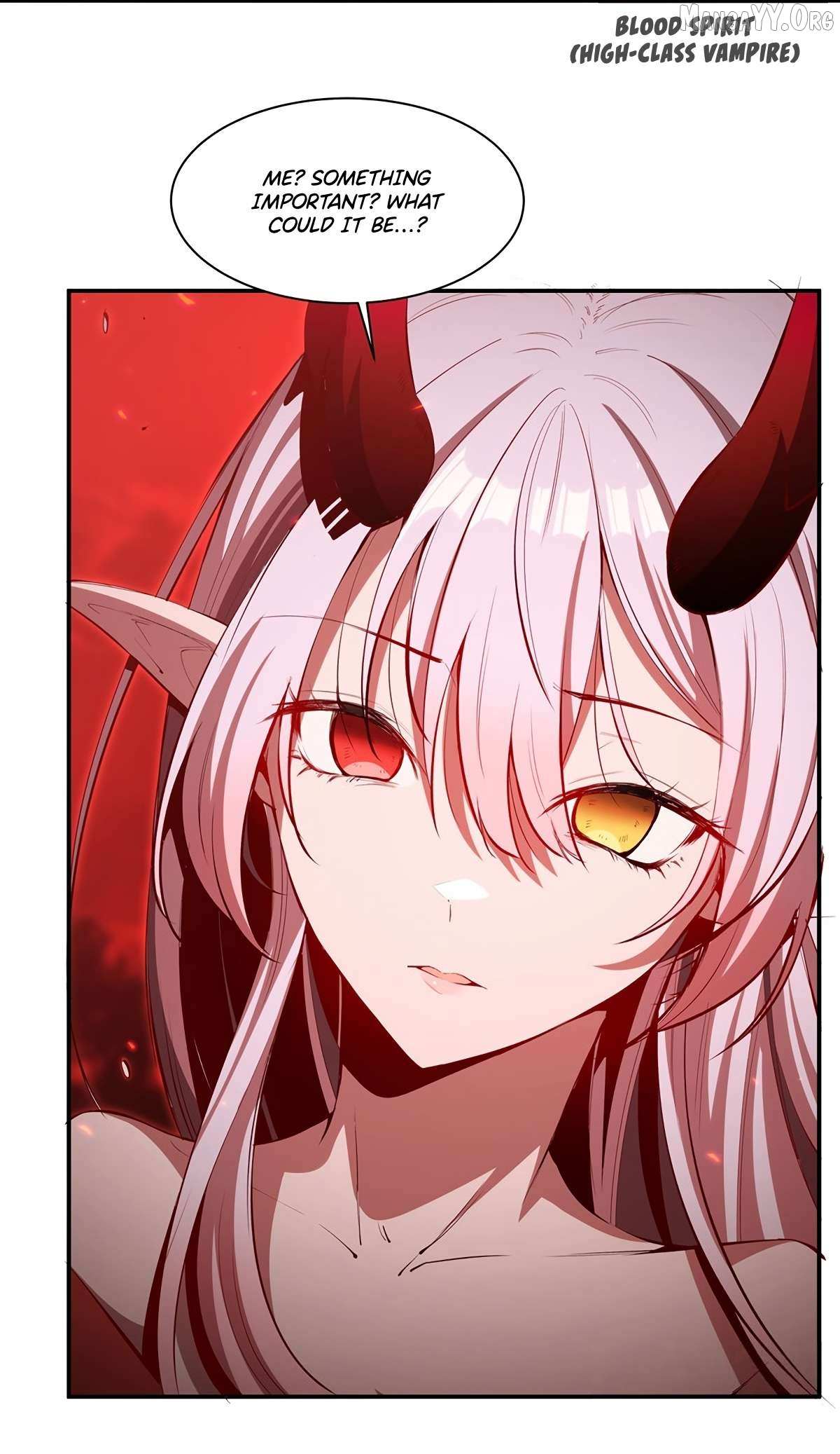 The Blood Princess And The Knight Chapter 411 page 6 - 