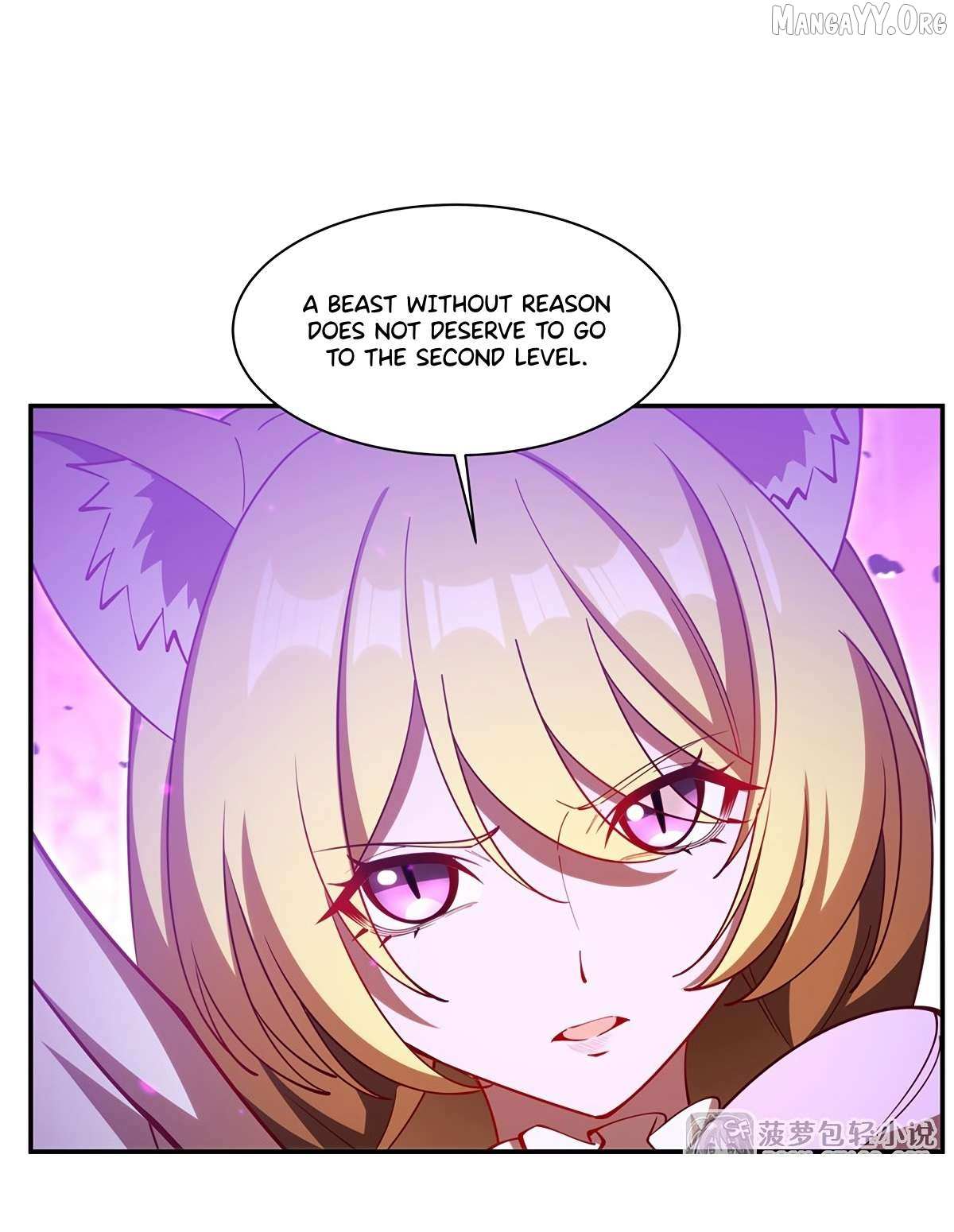 The Blood Princess And The Knight Chapter 412 page 12 - 