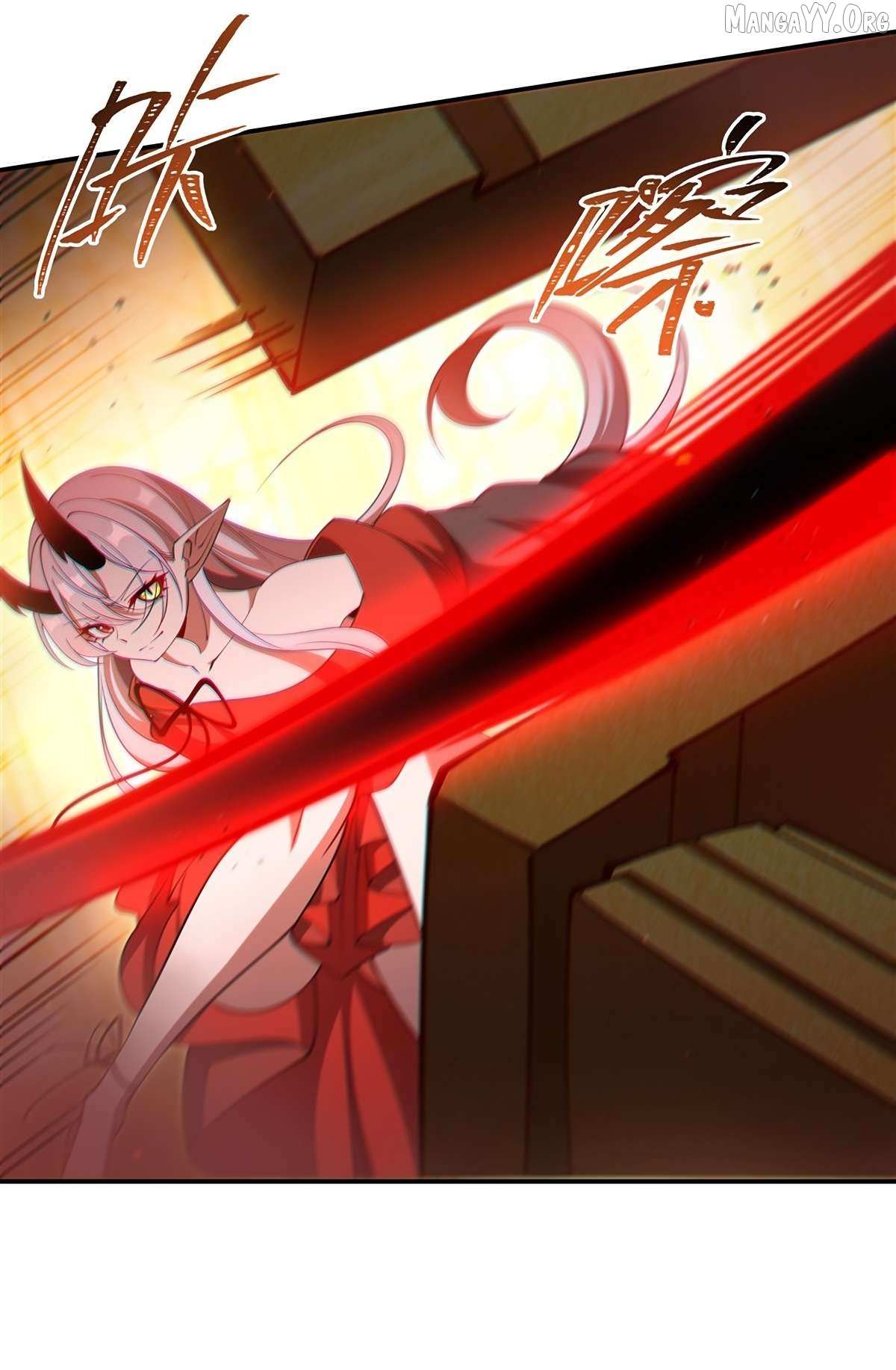 The Blood Princess And The Knight Chapter 412 page 25 - 