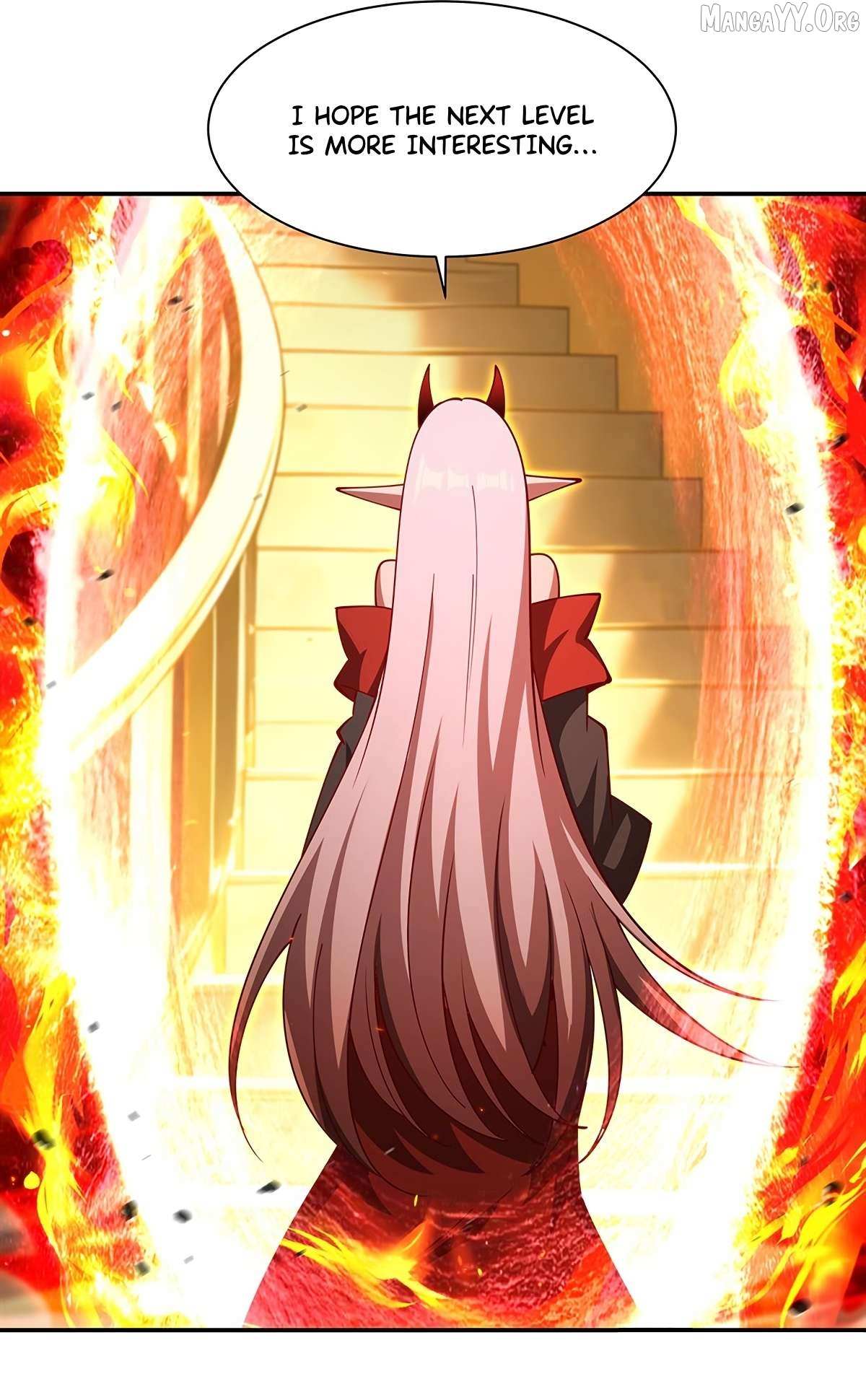 The Blood Princess And The Knight Chapter 412 page 30 - 