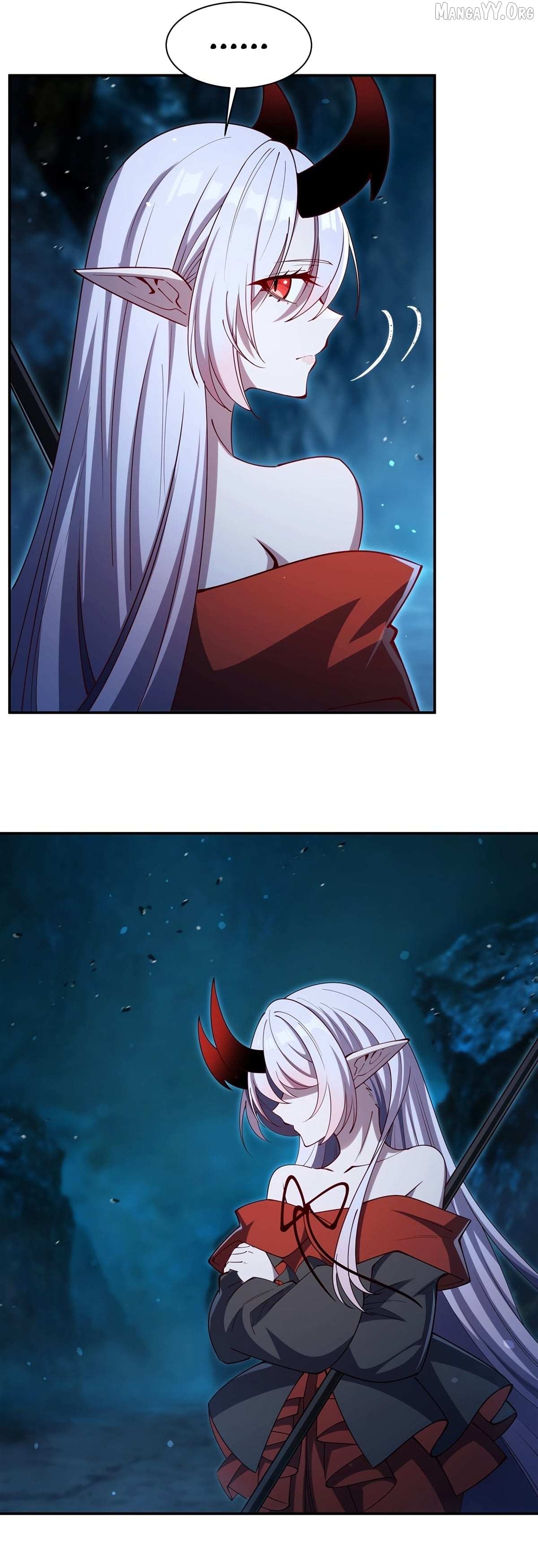 The Blood Princess And The Knight Chapter 413 page 13 - 