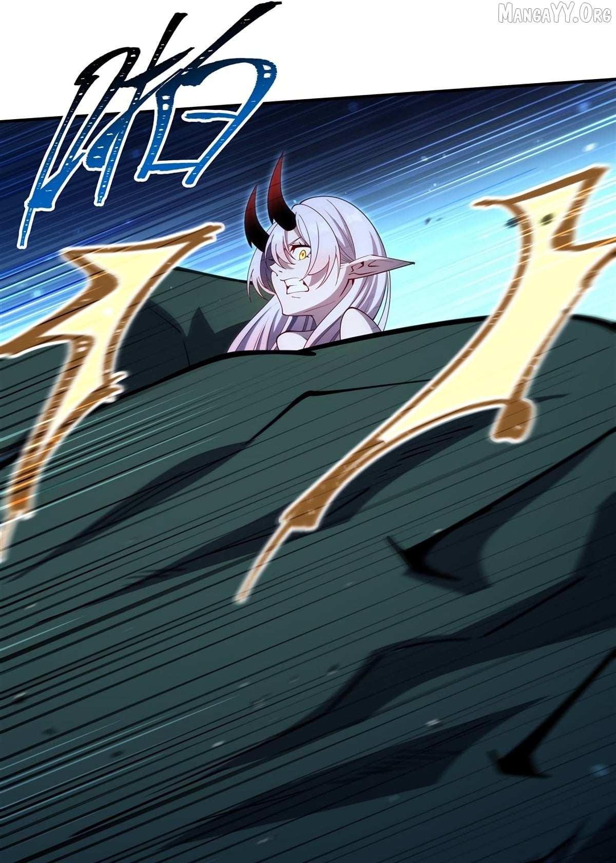 The Blood Princess And The Knight Chapter 413 page 22 - 