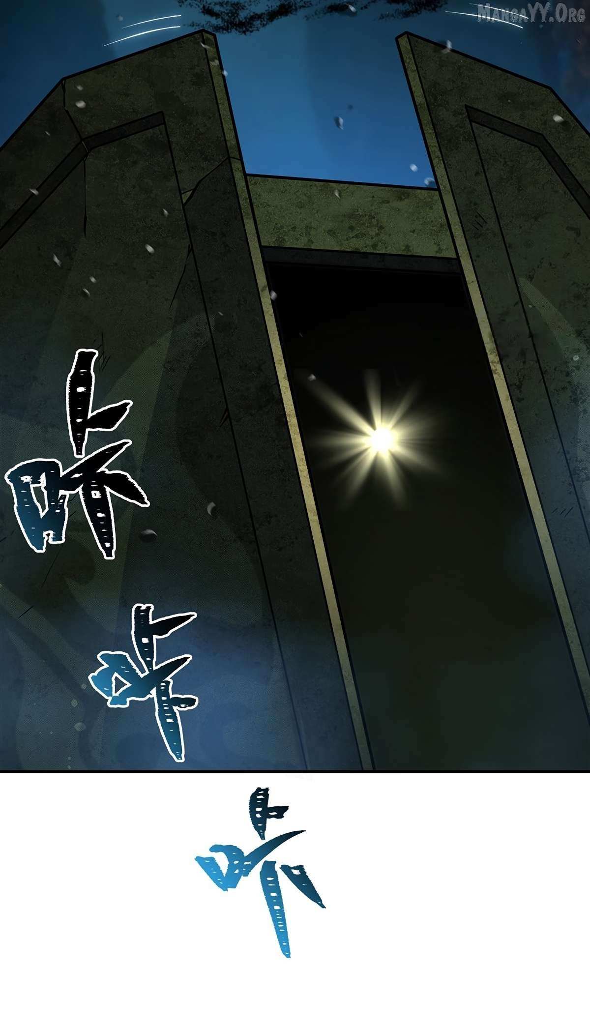 The Blood Princess And The Knight Chapter 414 page 3 - 
