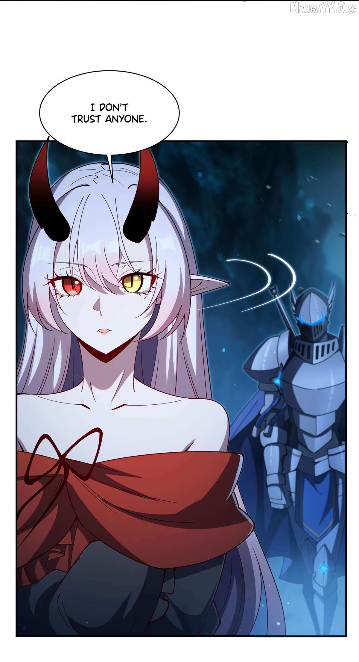 The Blood Princess And The Knight Chapter 414 page 23 - 