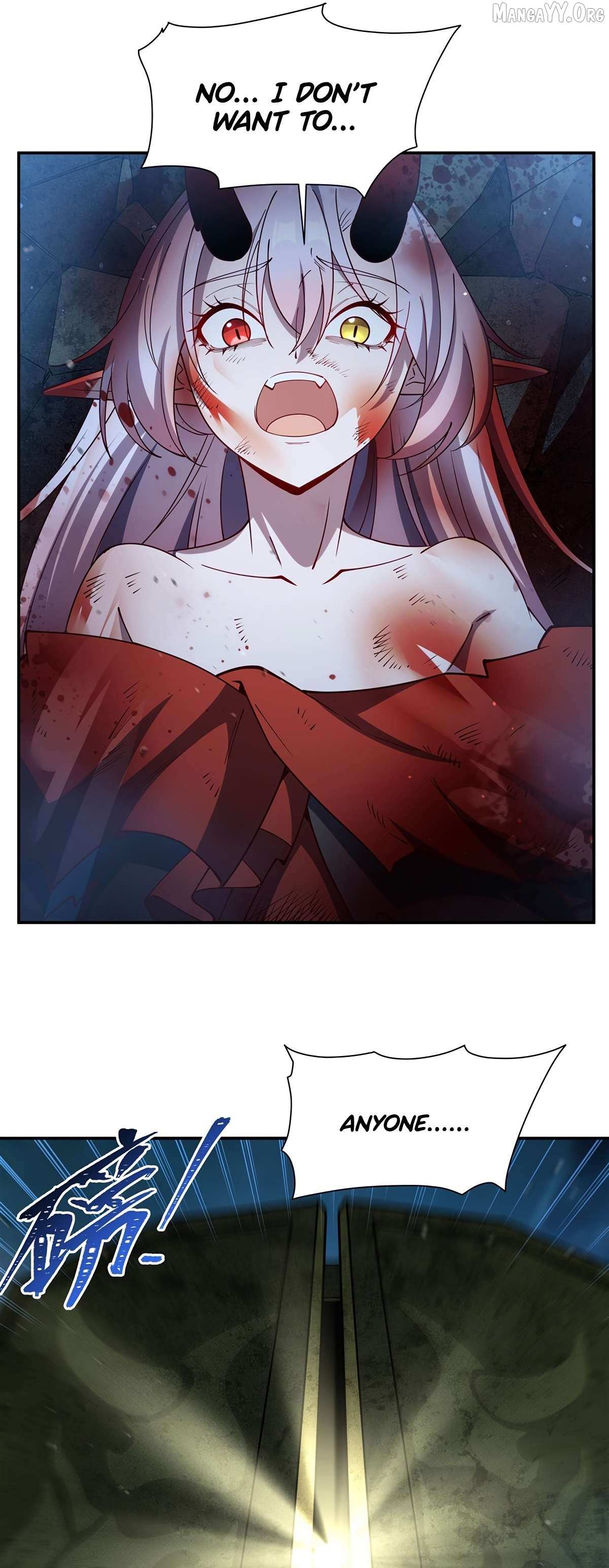 The Blood Princess And The Knight Chapter 414 page 4 - 