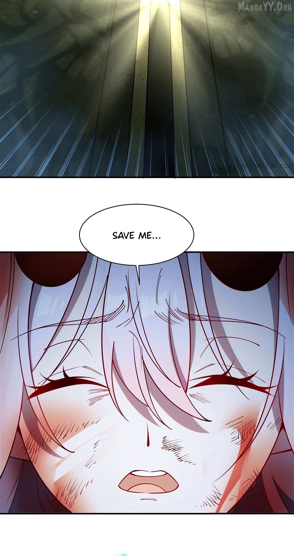 The Blood Princess And The Knight Chapter 414 page 5 - 