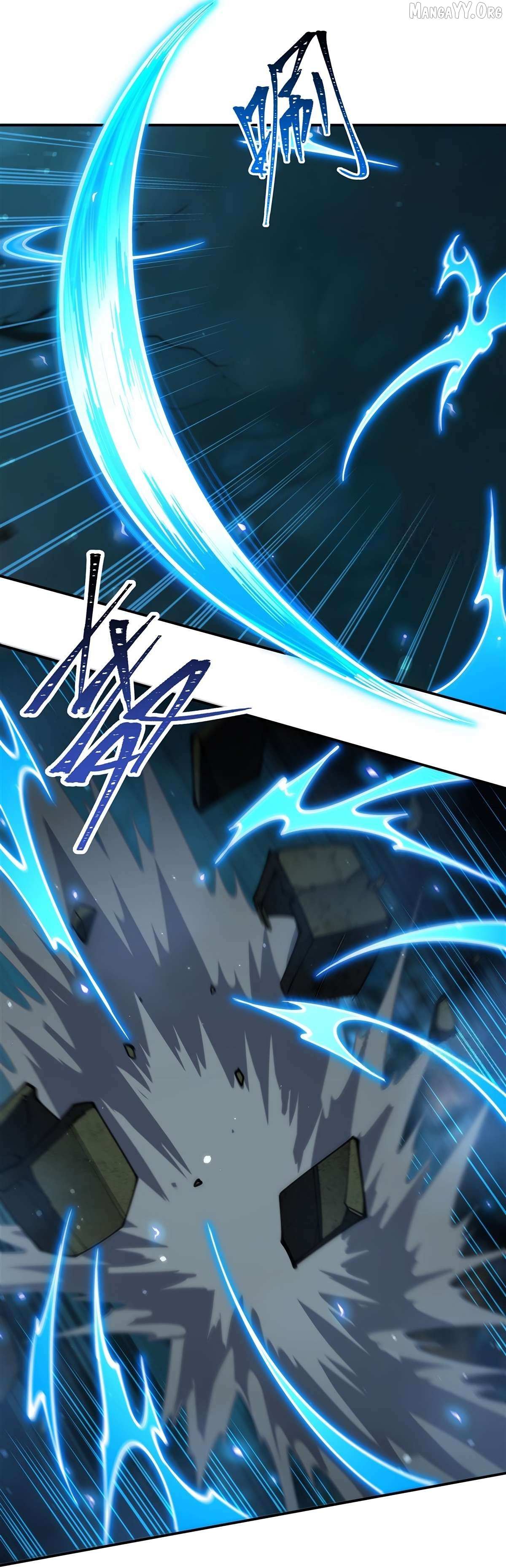 The Blood Princess And The Knight Chapter 414 page 6 - 