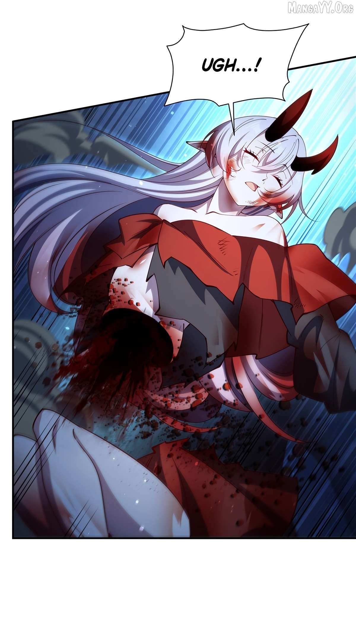 The Blood Princess And The Knight Chapter 414 page 7 - 