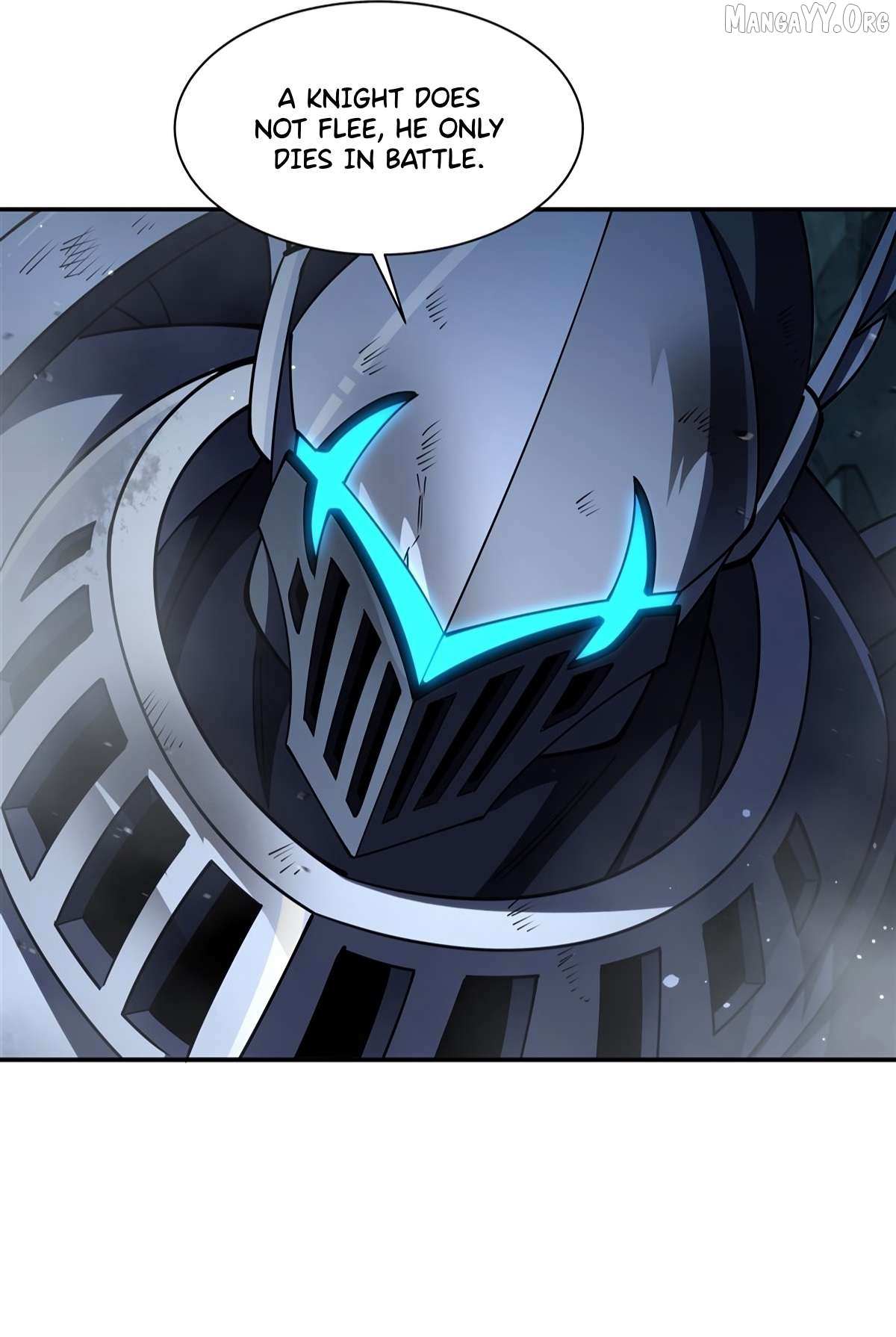 The Blood Princess And The Knight Chapter 415 page 16 - 