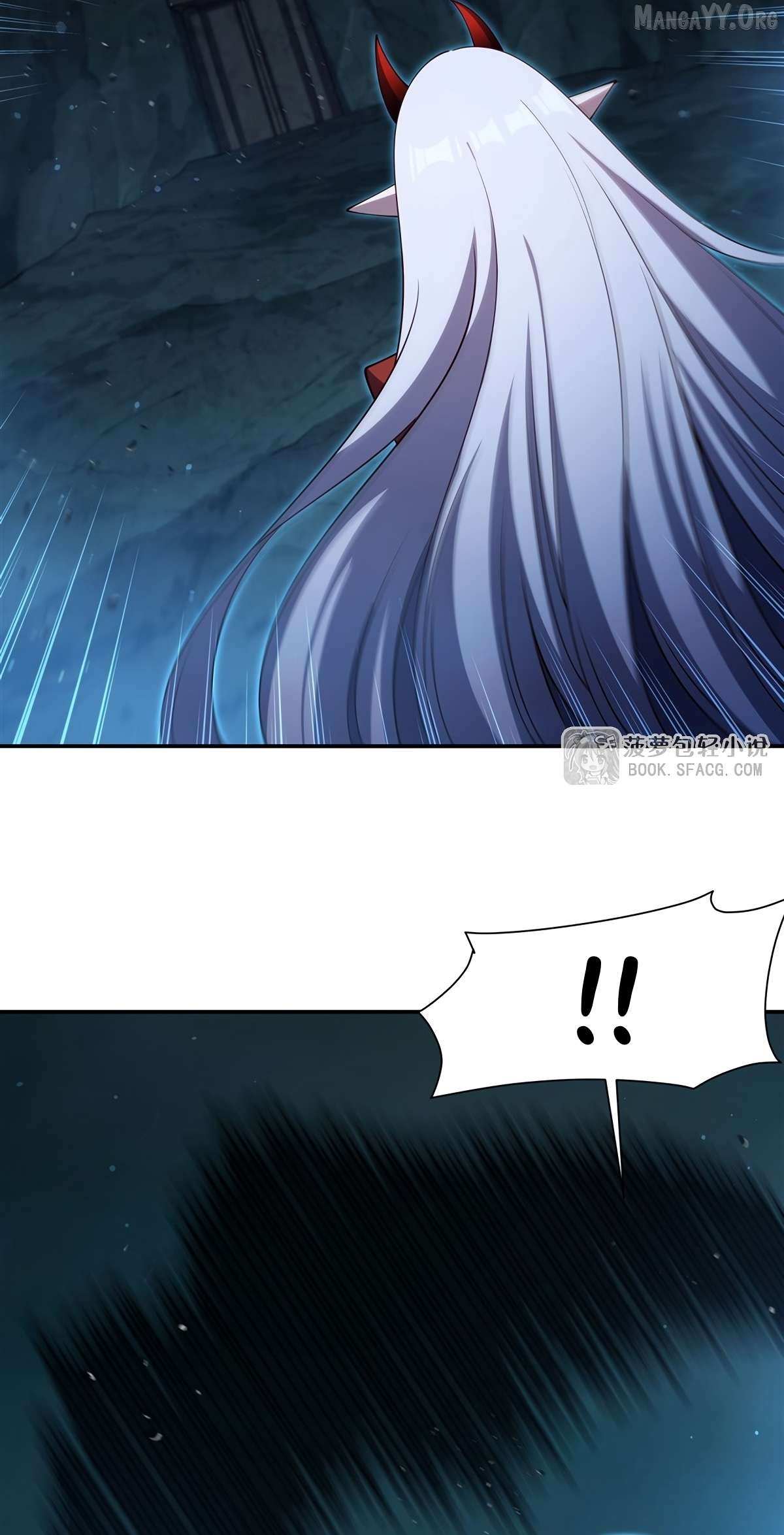 The Blood Princess And The Knight Chapter 415 page 3 - 