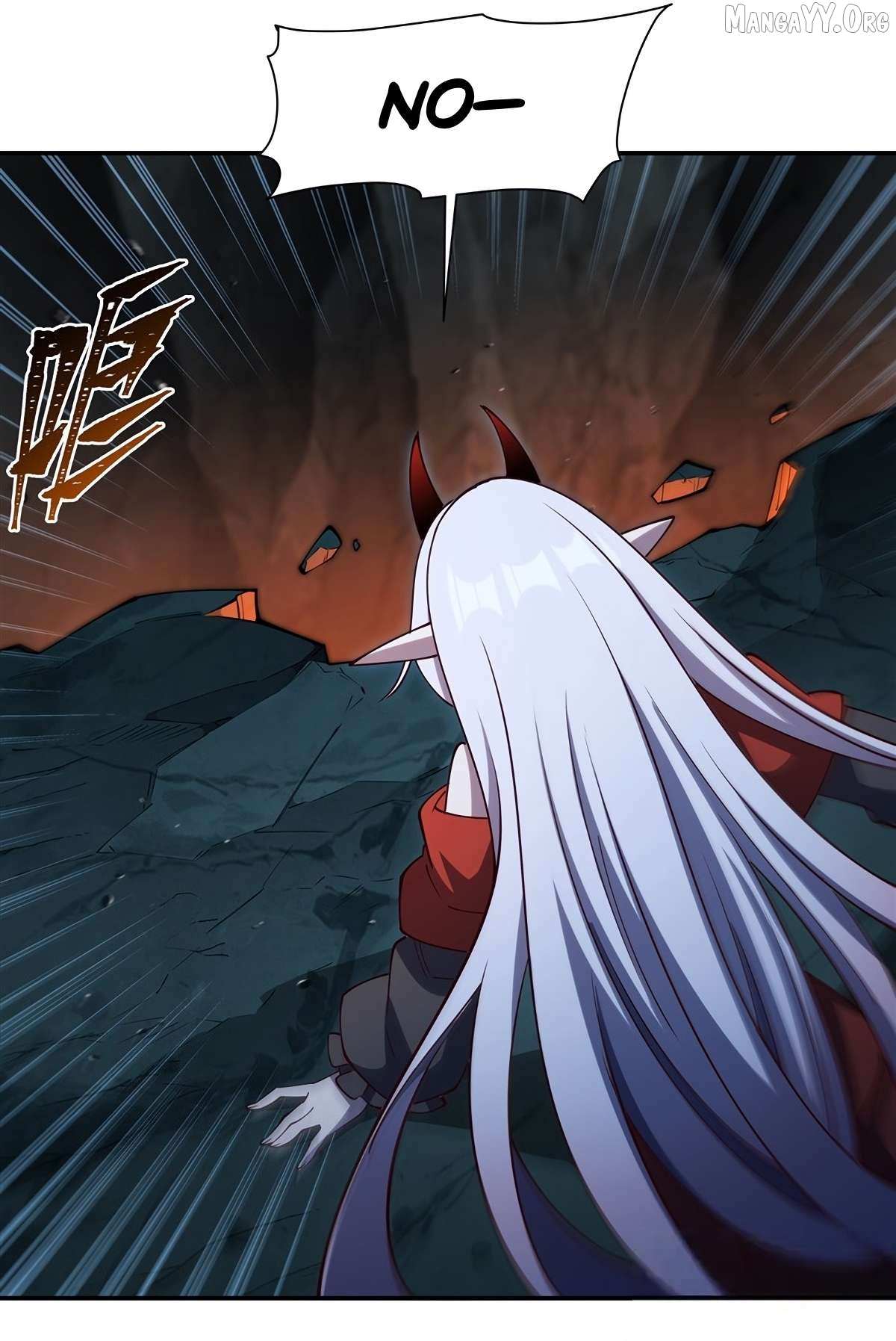 The Blood Princess And The Knight Chapter 416 page 2 - 