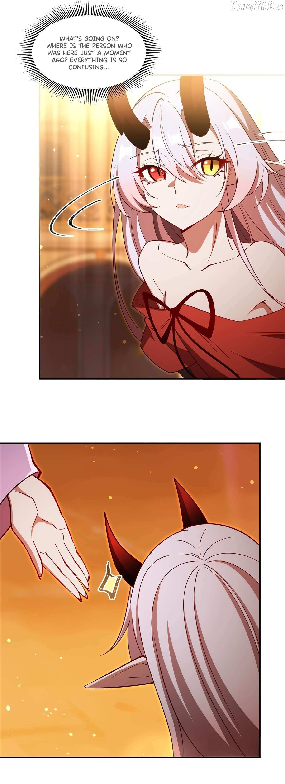 The Blood Princess And The Knight Chapter 416 page 22 - 