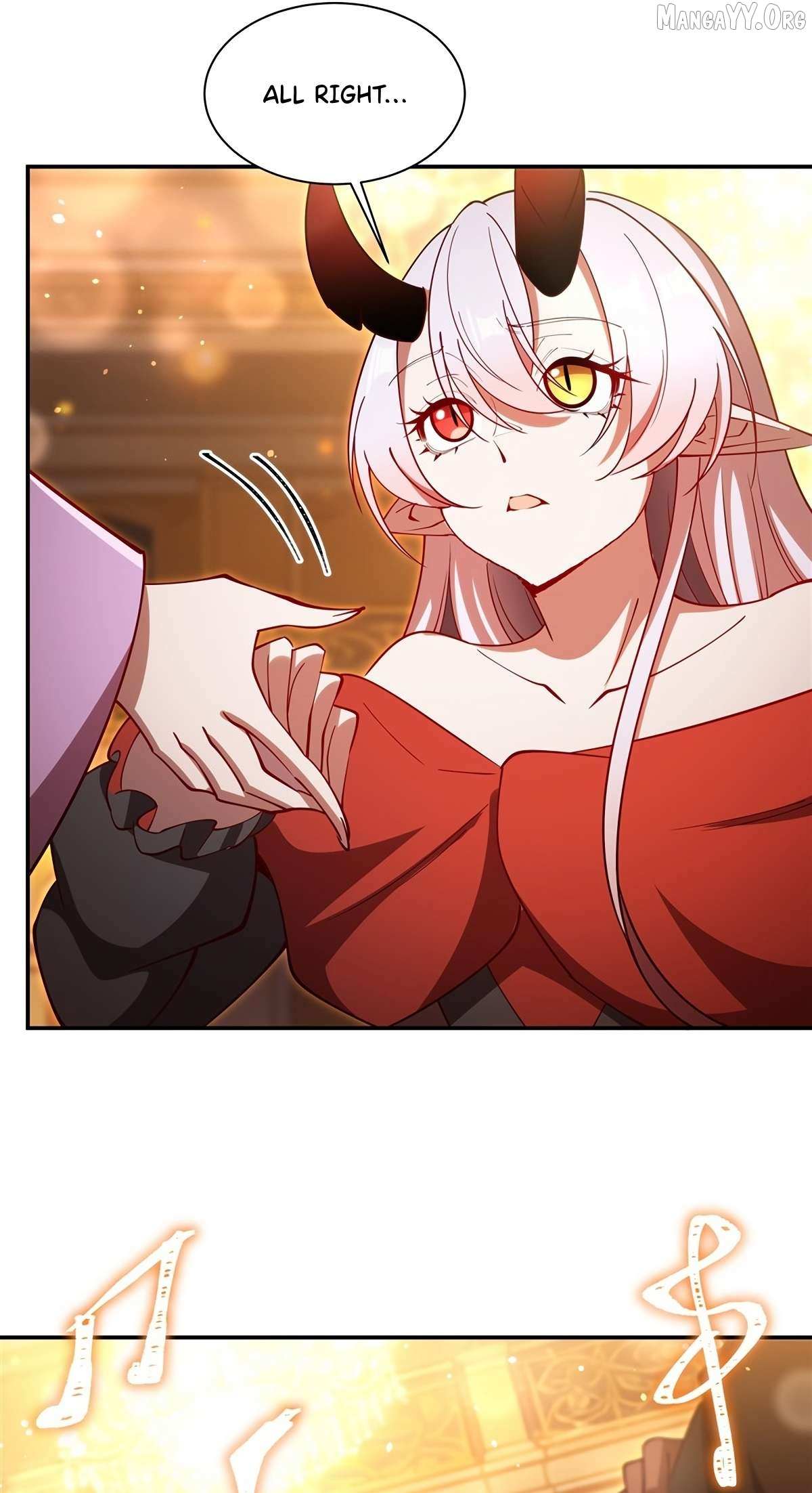 The Blood Princess And The Knight Chapter 416 page 24 - 