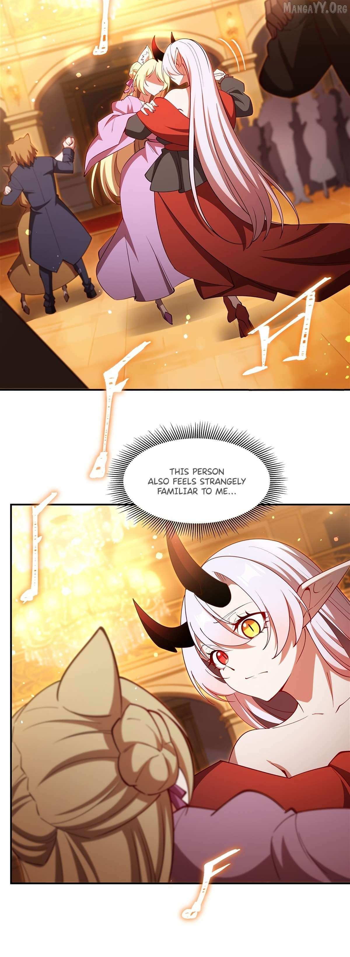 The Blood Princess And The Knight Chapter 416 page 25 - 
