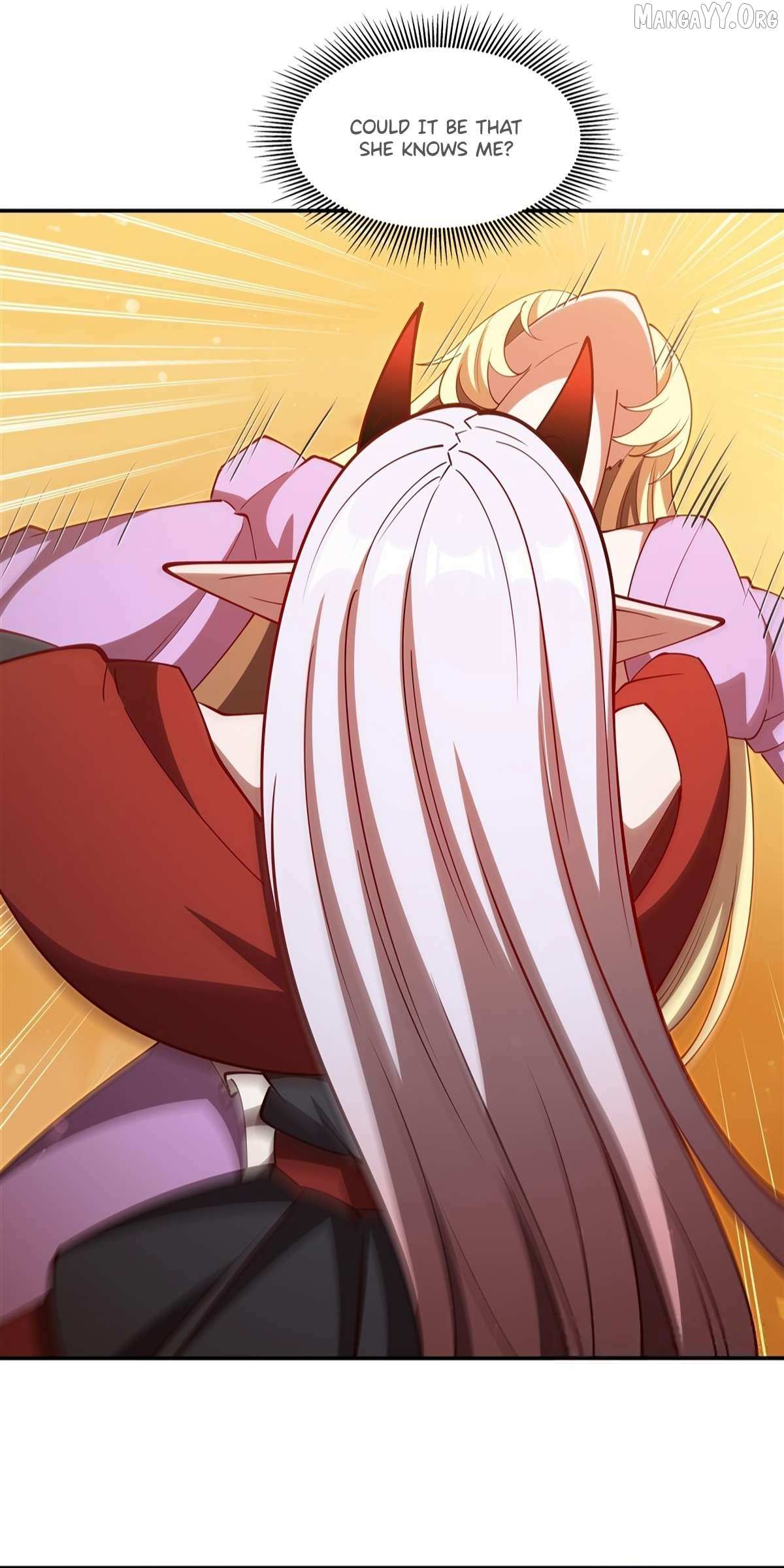 The Blood Princess And The Knight Chapter 416 page 26 - 