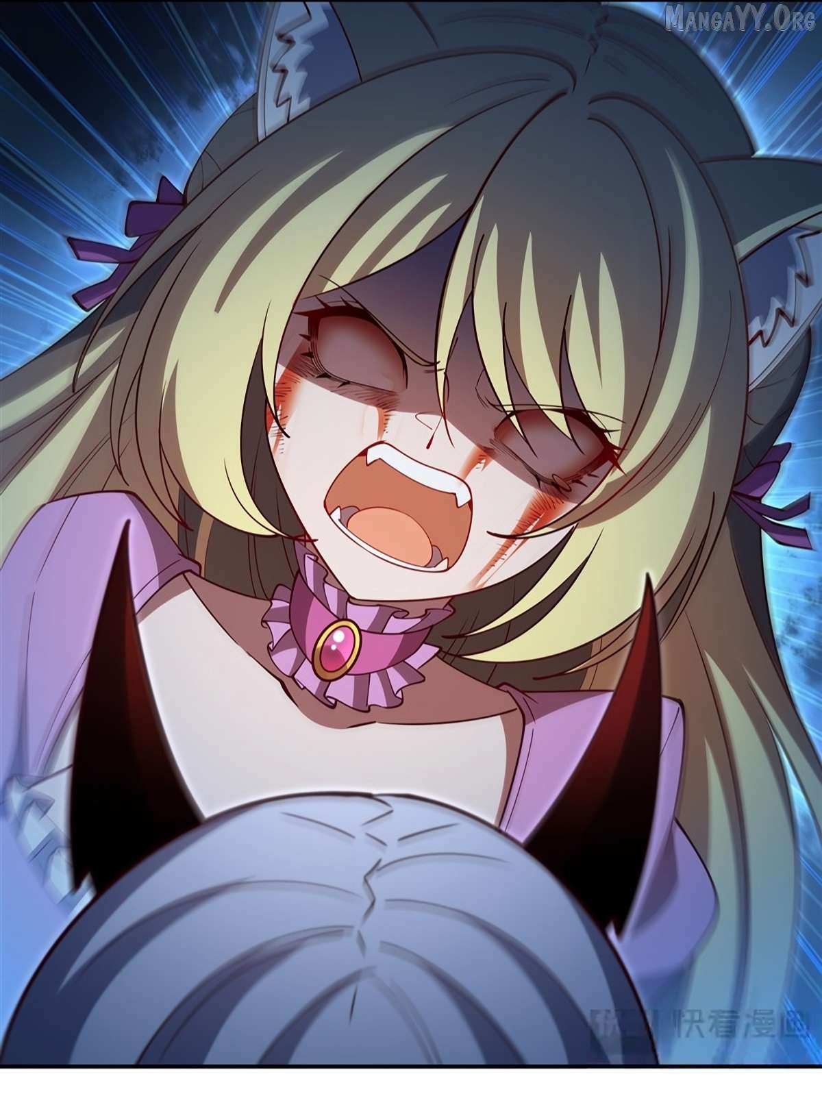 The Blood Princess And The Knight Chapter 416 page 27 - 