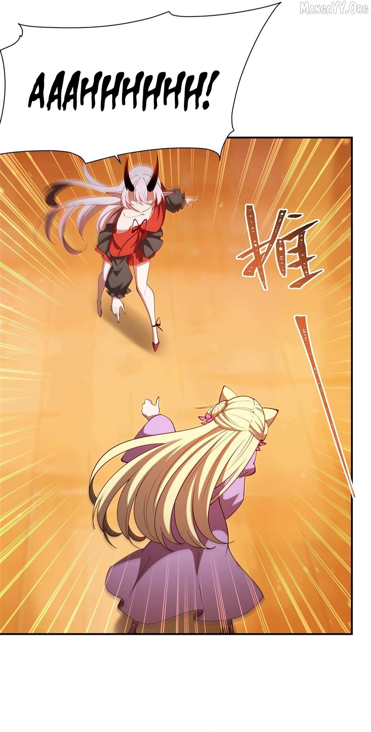 The Blood Princess And The Knight Chapter 416 page 28 - 