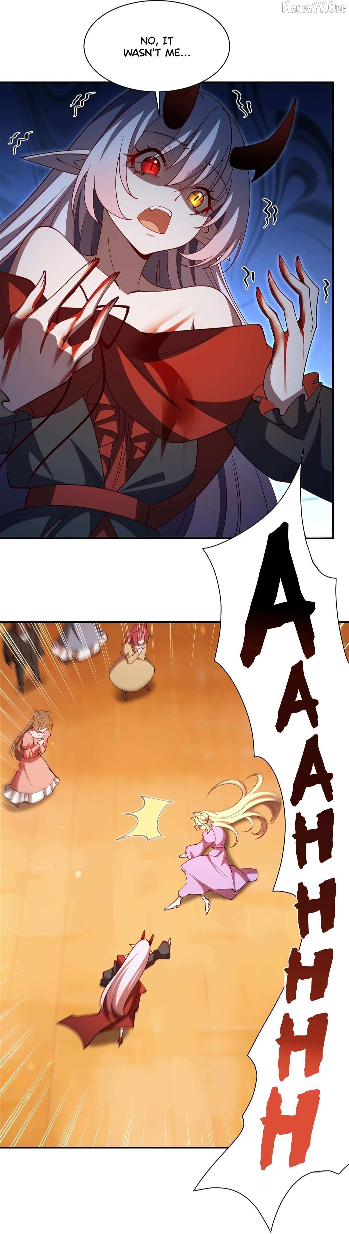 The Blood Princess And The Knight Chapter 416 page 30 - 