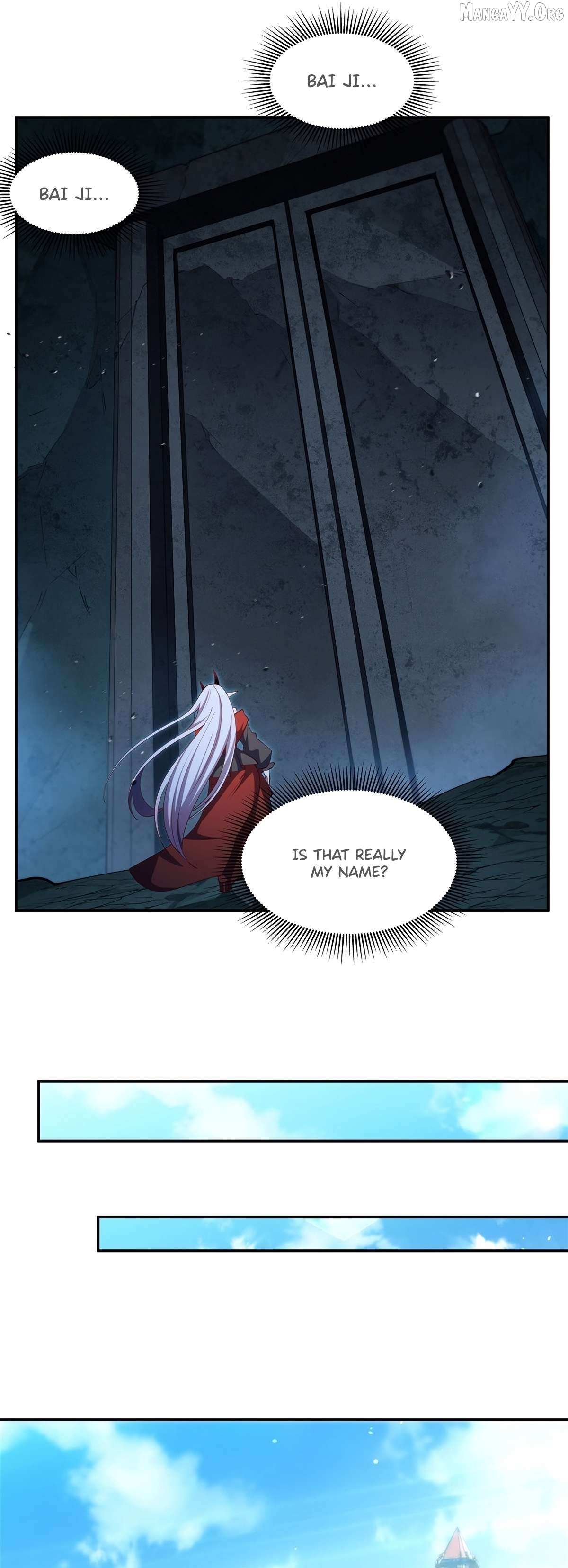 The Blood Princess And The Knight Chapter 416 page 10 - 