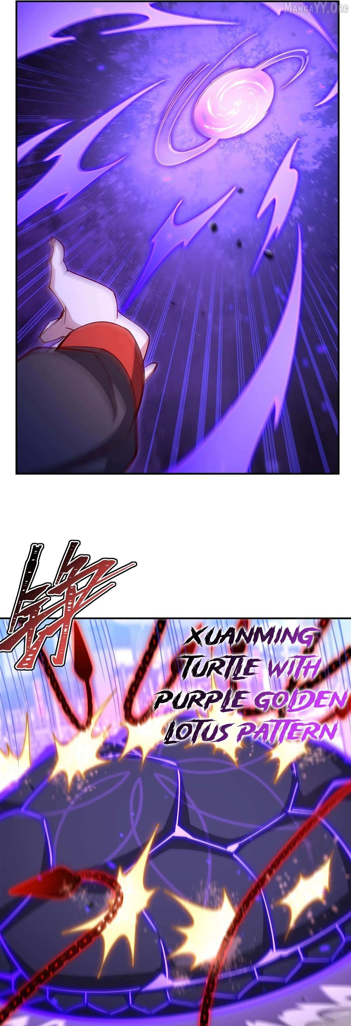 The Blood Princess And The Knight Chapter 417 page 16 - 