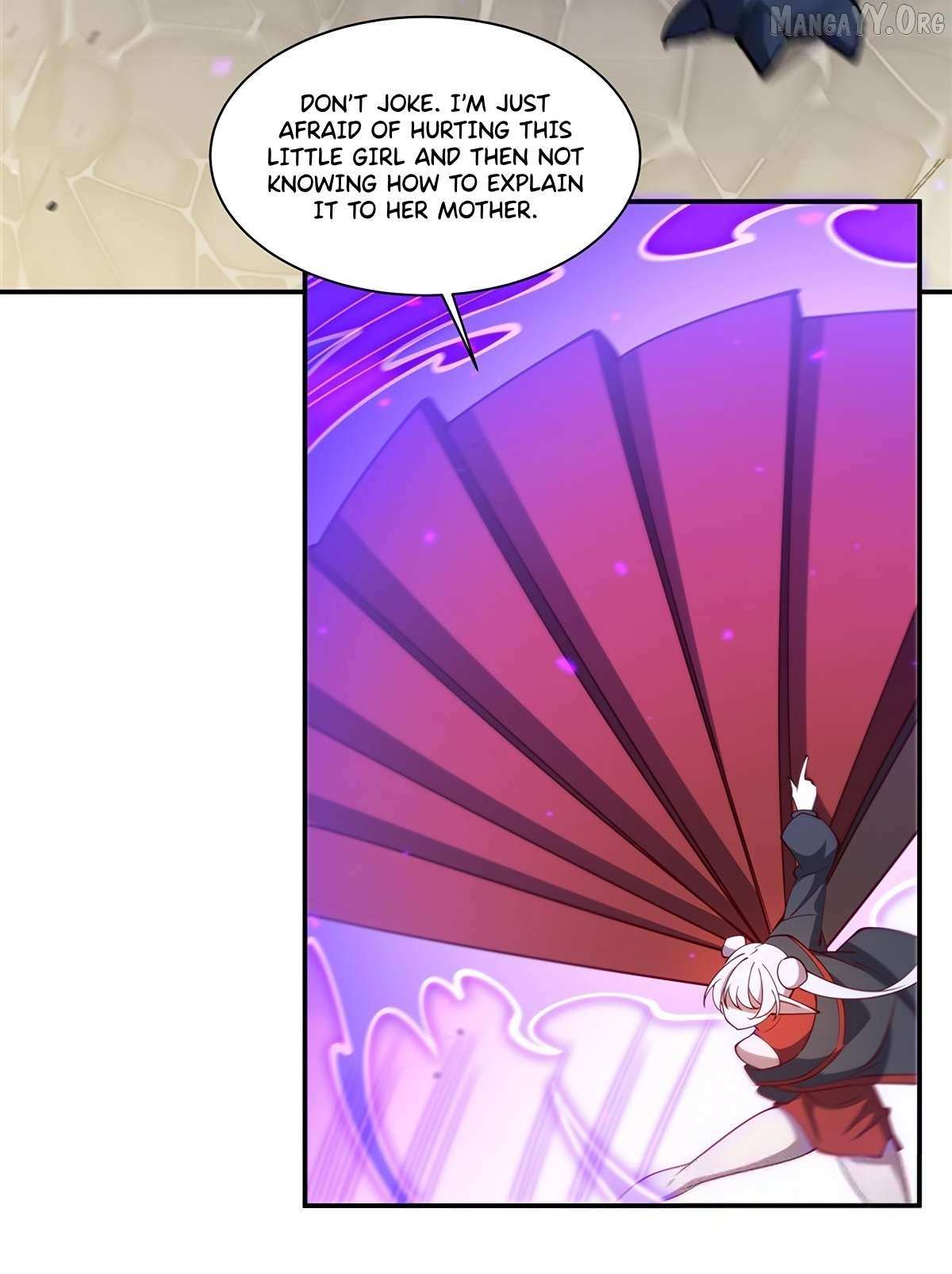 The Blood Princess And The Knight Chapter 417 page 26 - 