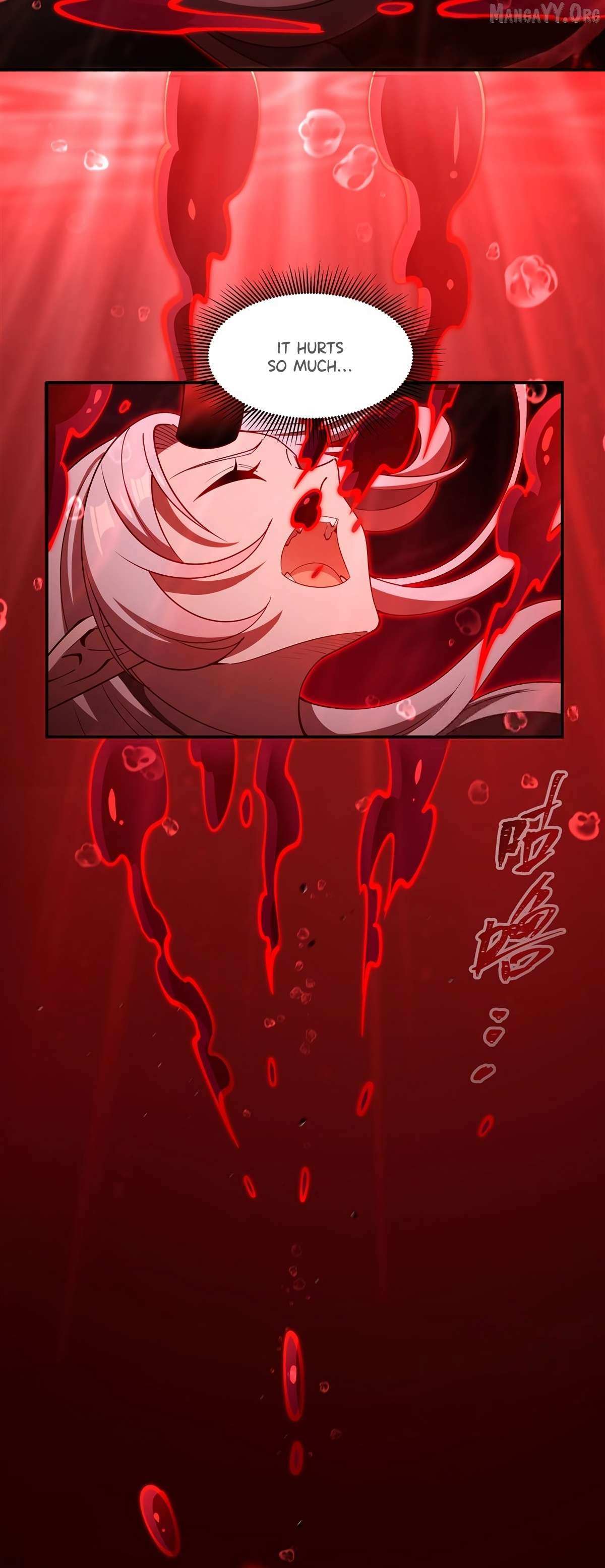 The Blood Princess And The Knight Chapter 418 page 12 - 