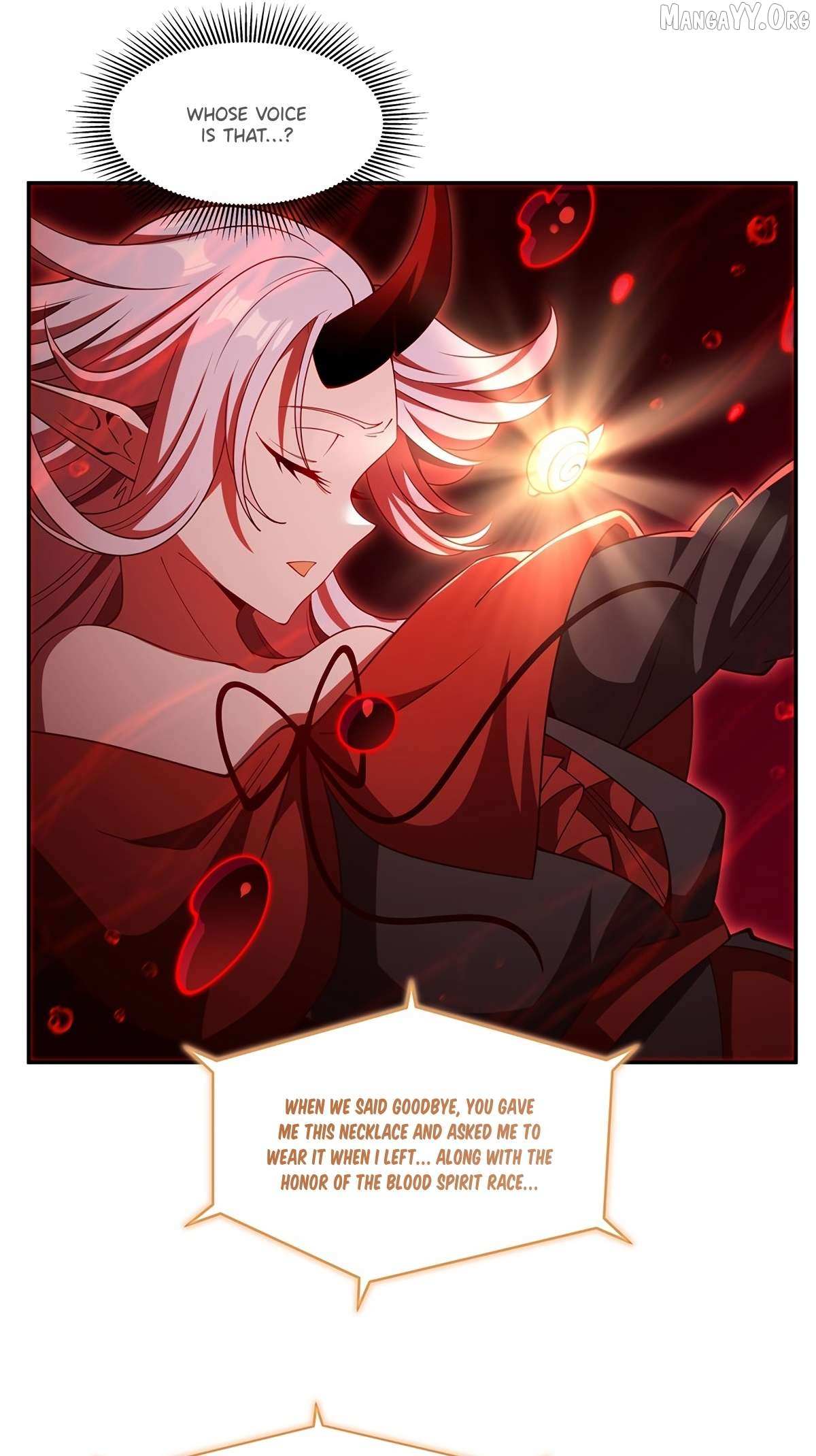 The Blood Princess And The Knight Chapter 418 page 14 - 