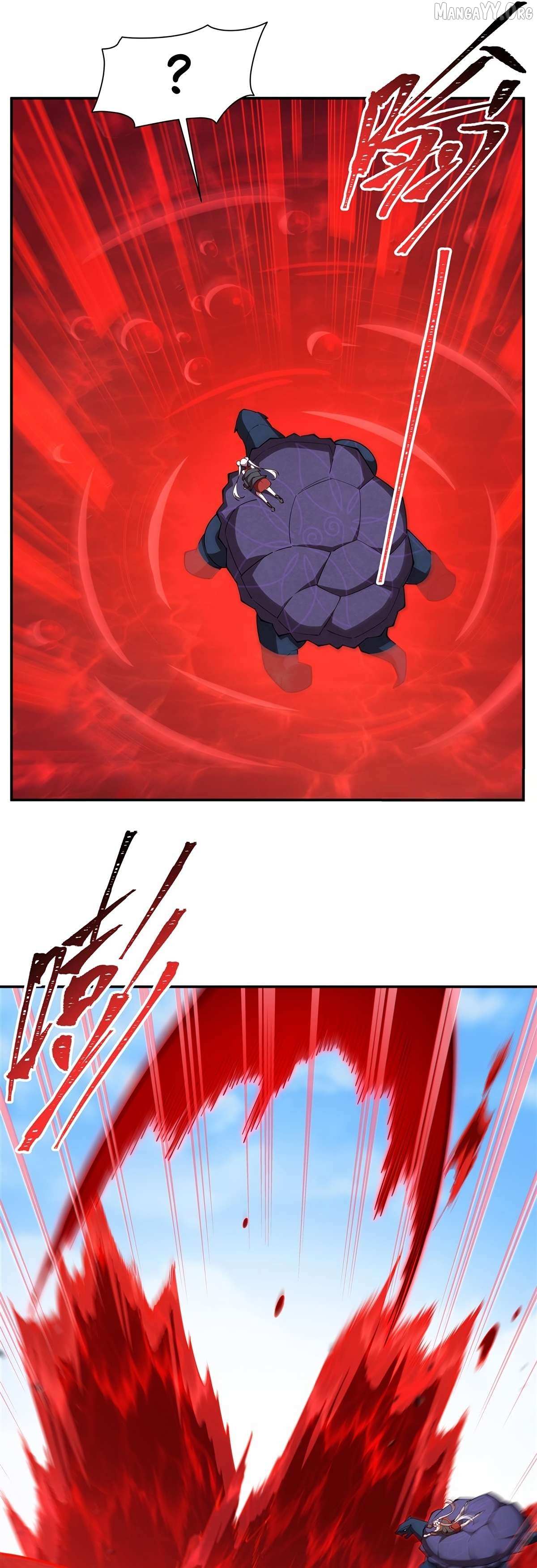 The Blood Princess And The Knight Chapter 418 page 22 - 