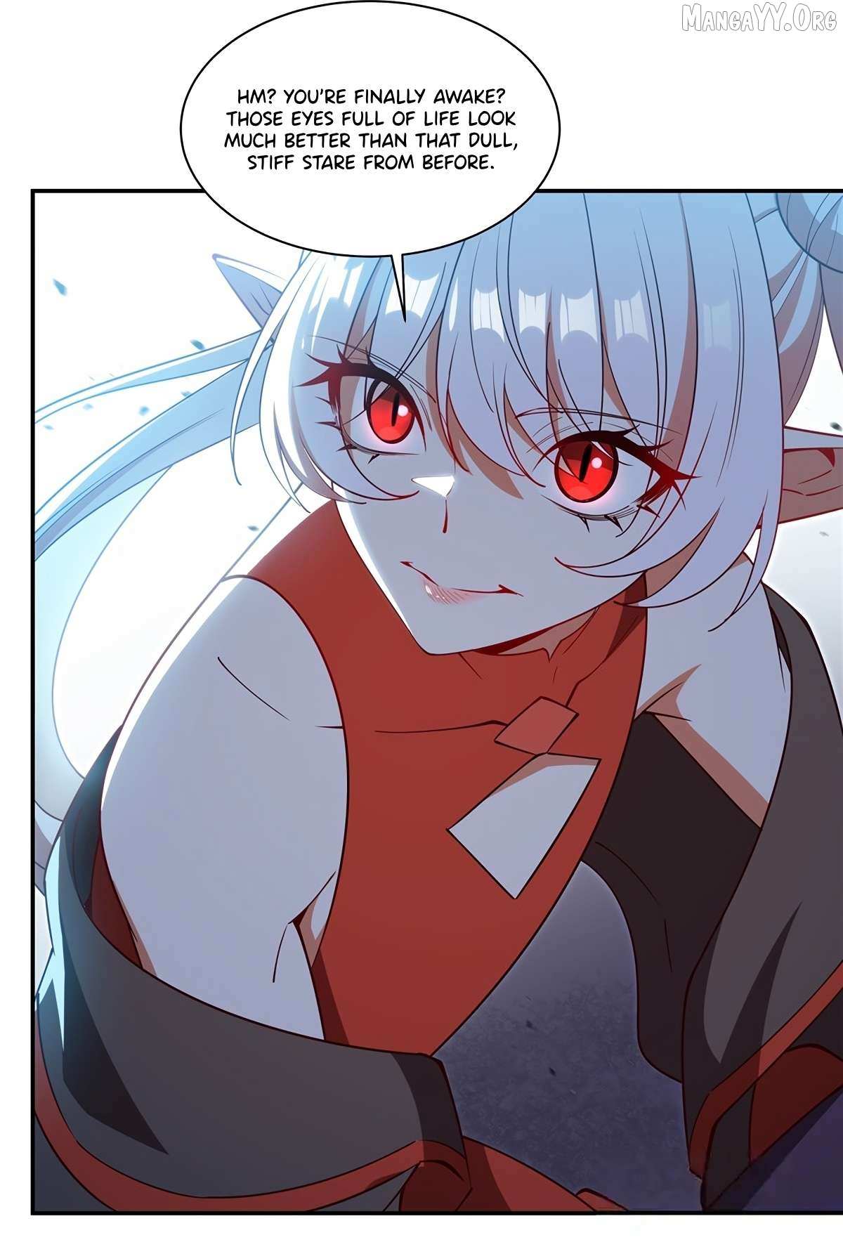 The Blood Princess And The Knight Chapter 418 page 25 - 