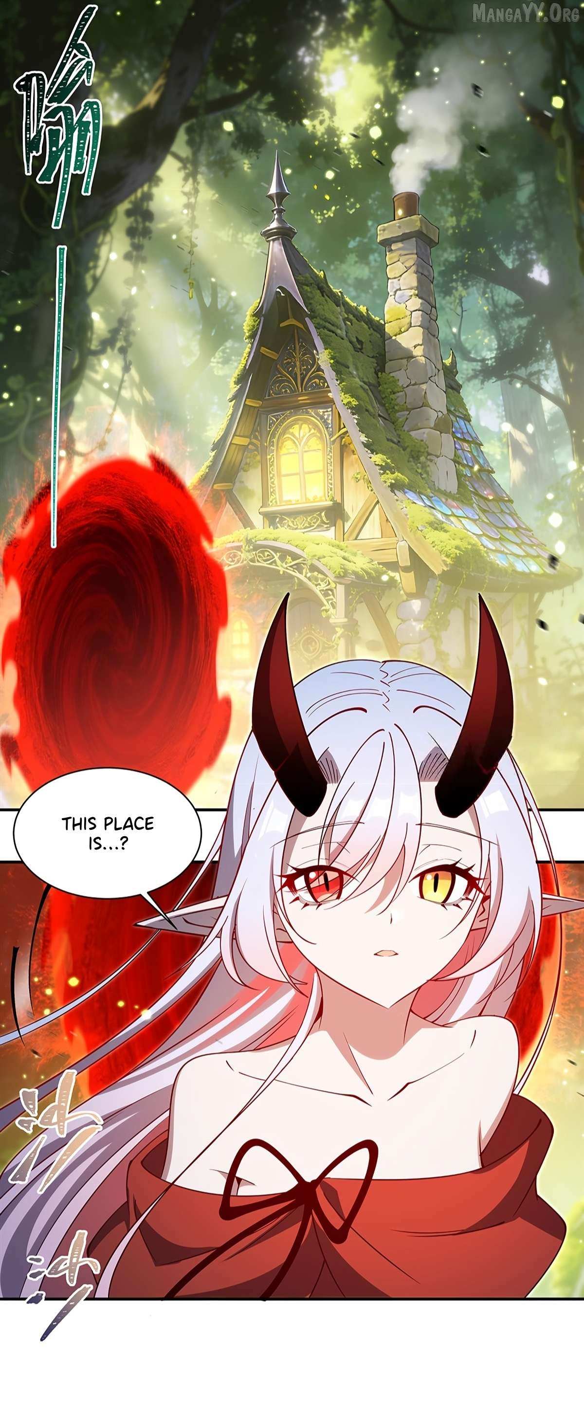 The Blood Princess And The Knight Chapter 418 page 33 - 