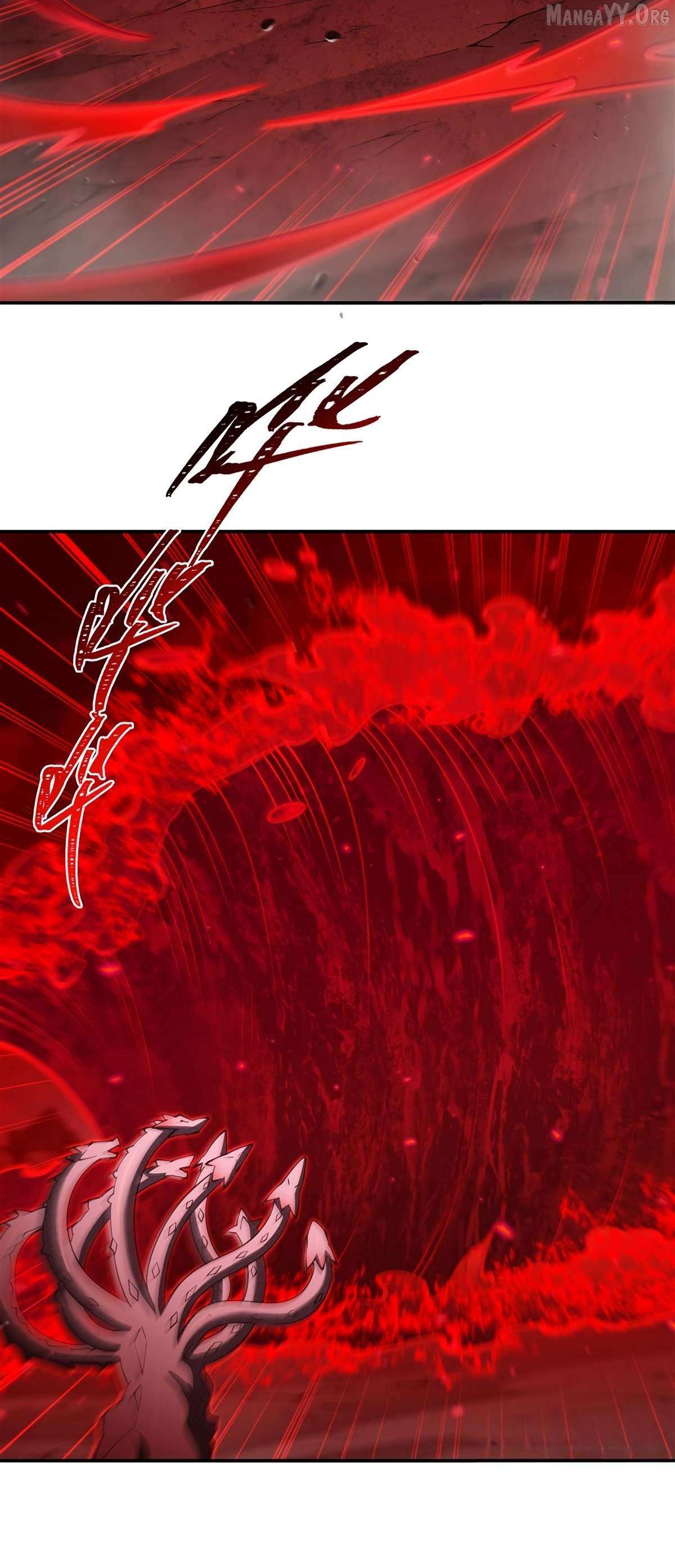 The Blood Princess And The Knight Chapter 418 page 9 - 