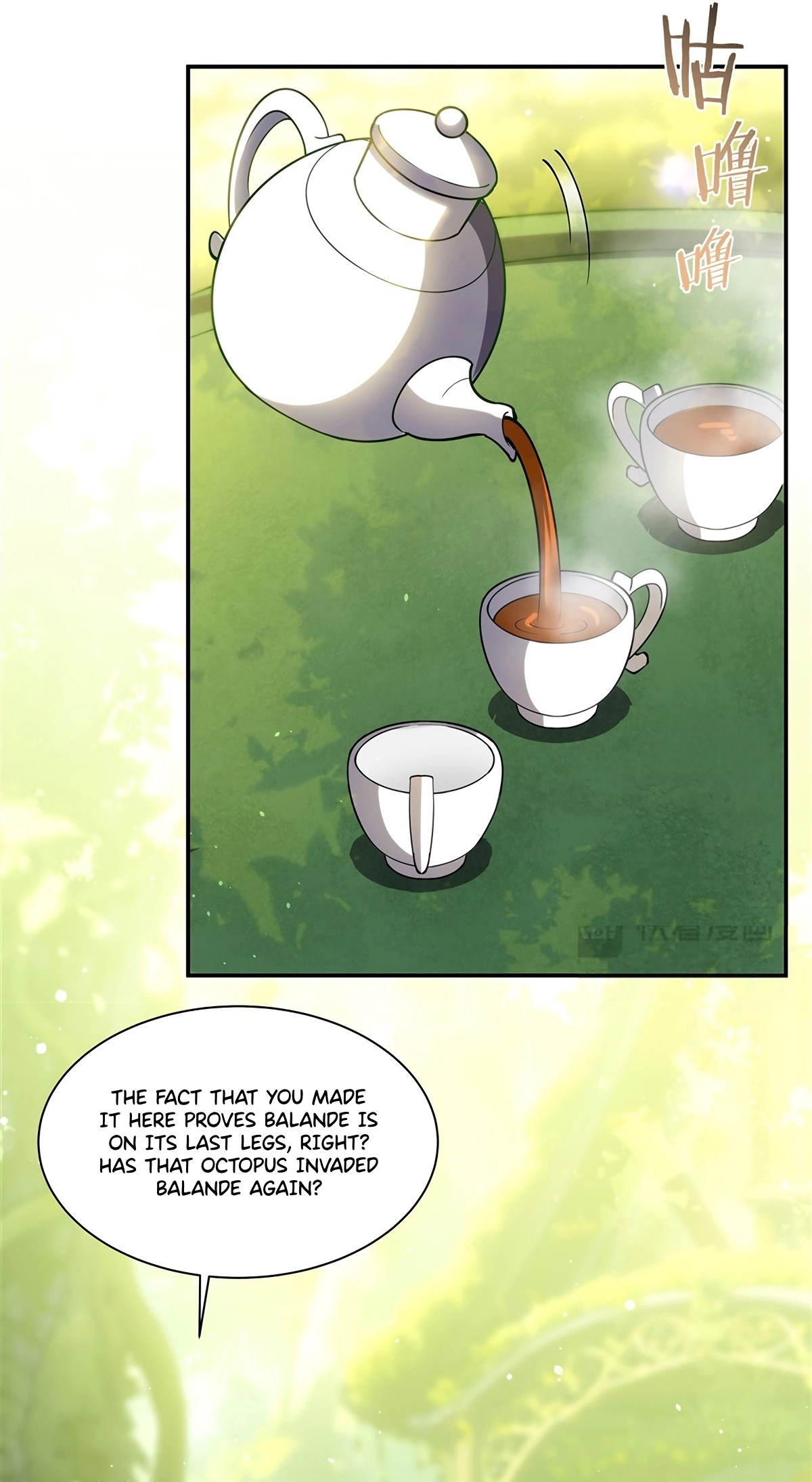 The Blood Princess And The Knight Chapter 419 page 13 - 