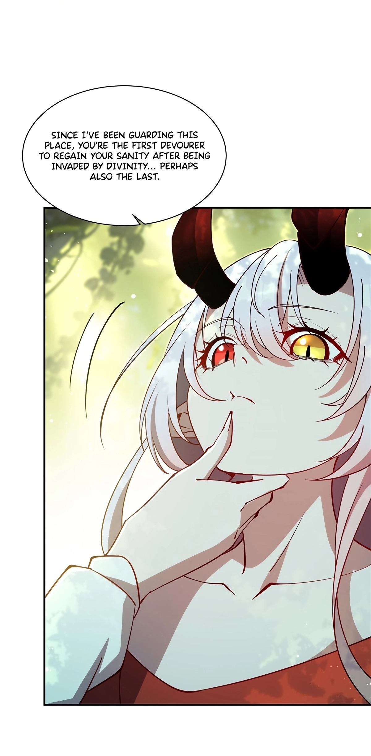 The Blood Princess And The Knight Chapter 419 page 20 - 