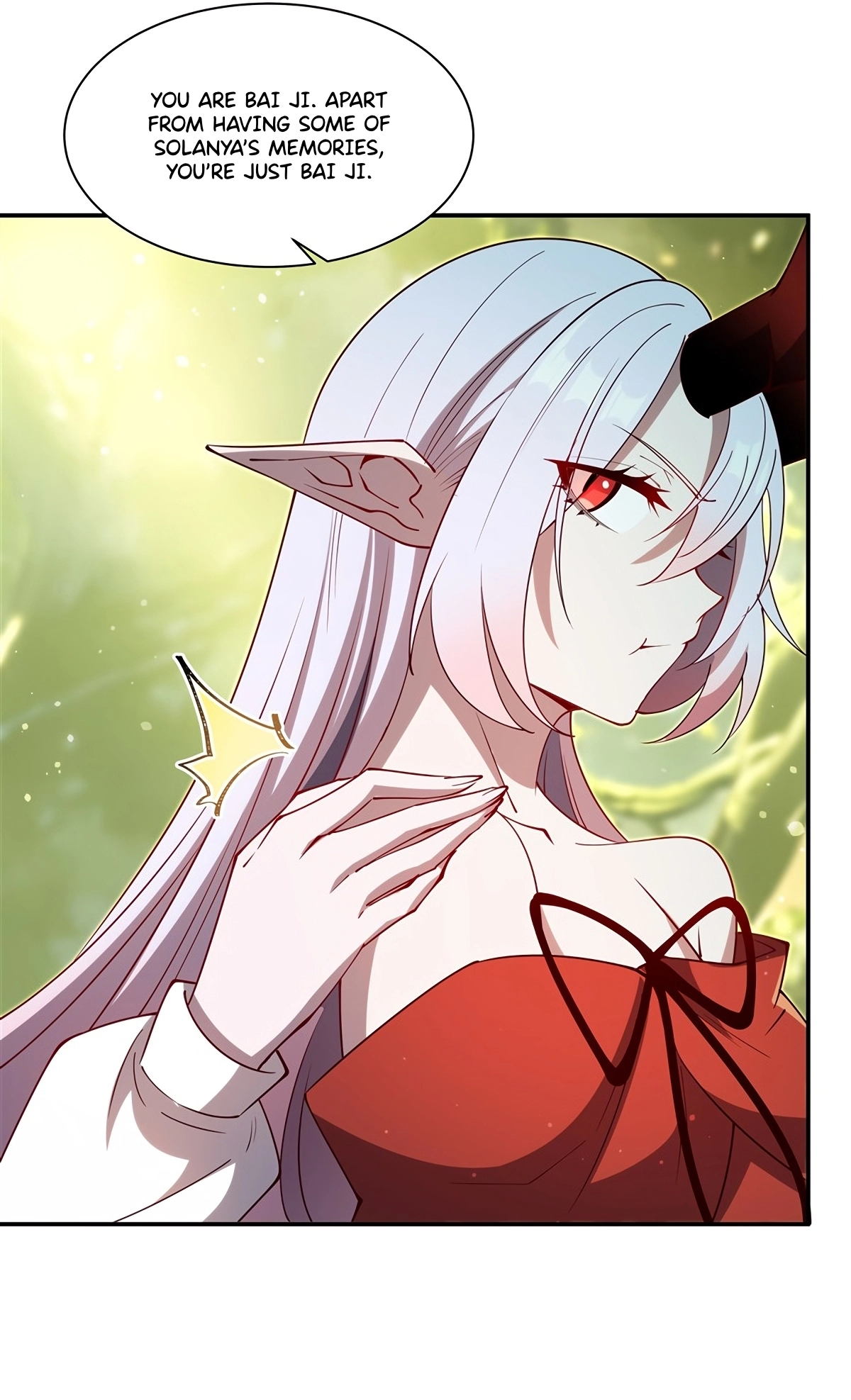 The Blood Princess And The Knight Chapter 419 page 28 - 