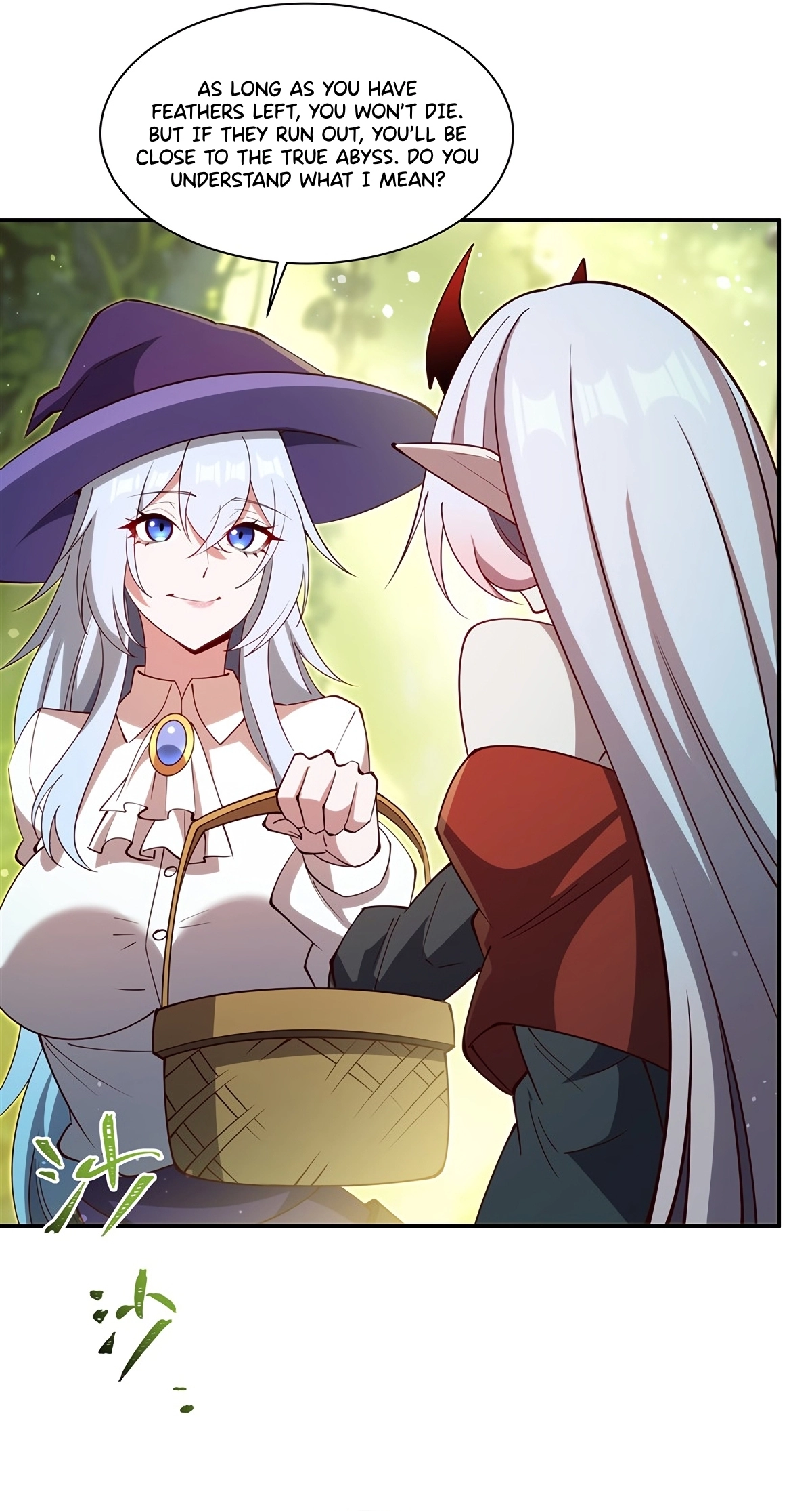 The Blood Princess And The Knight Chapter 419 page 30 - 