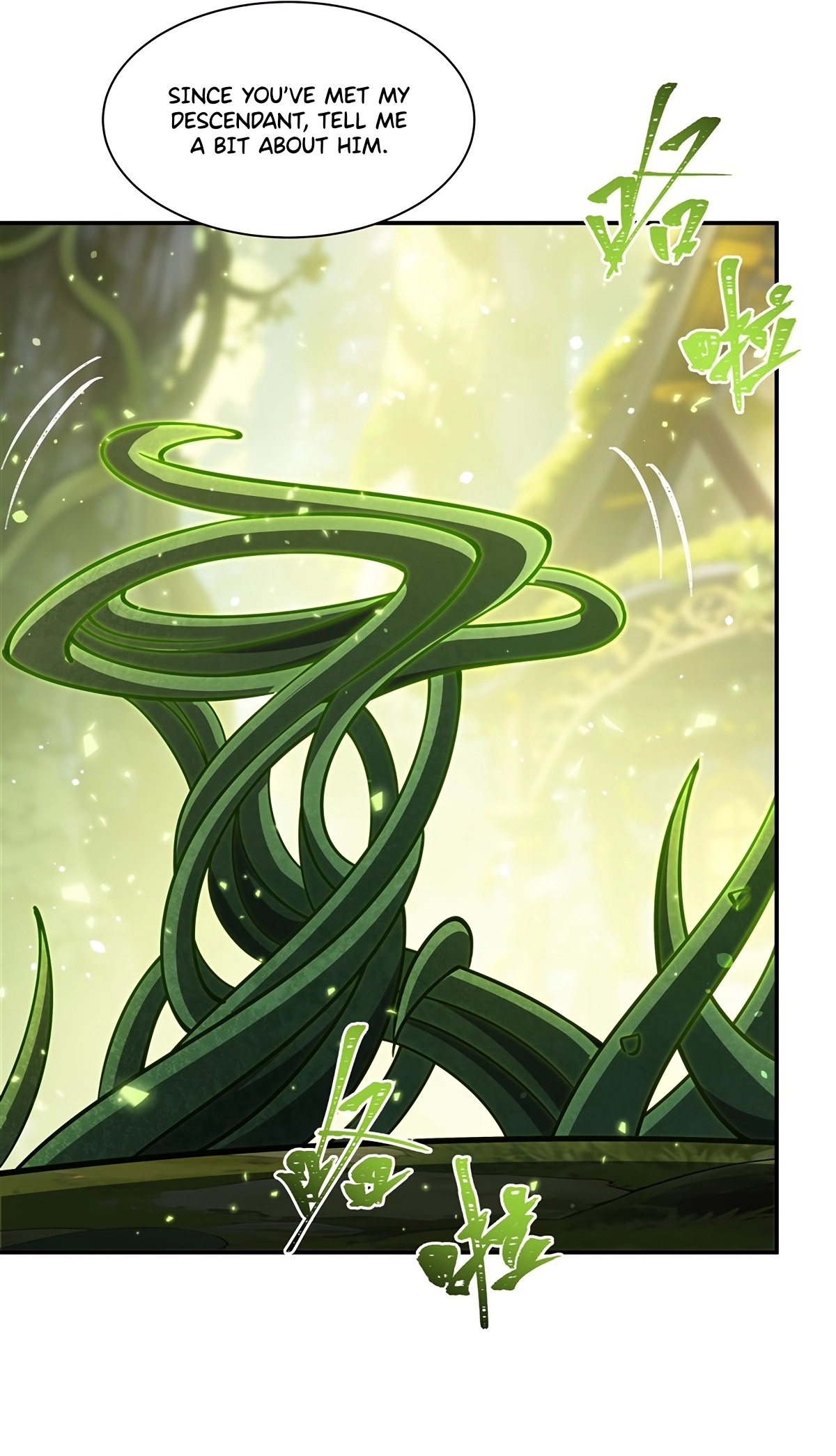 The Blood Princess And The Knight Chapter 419 page 9 - 